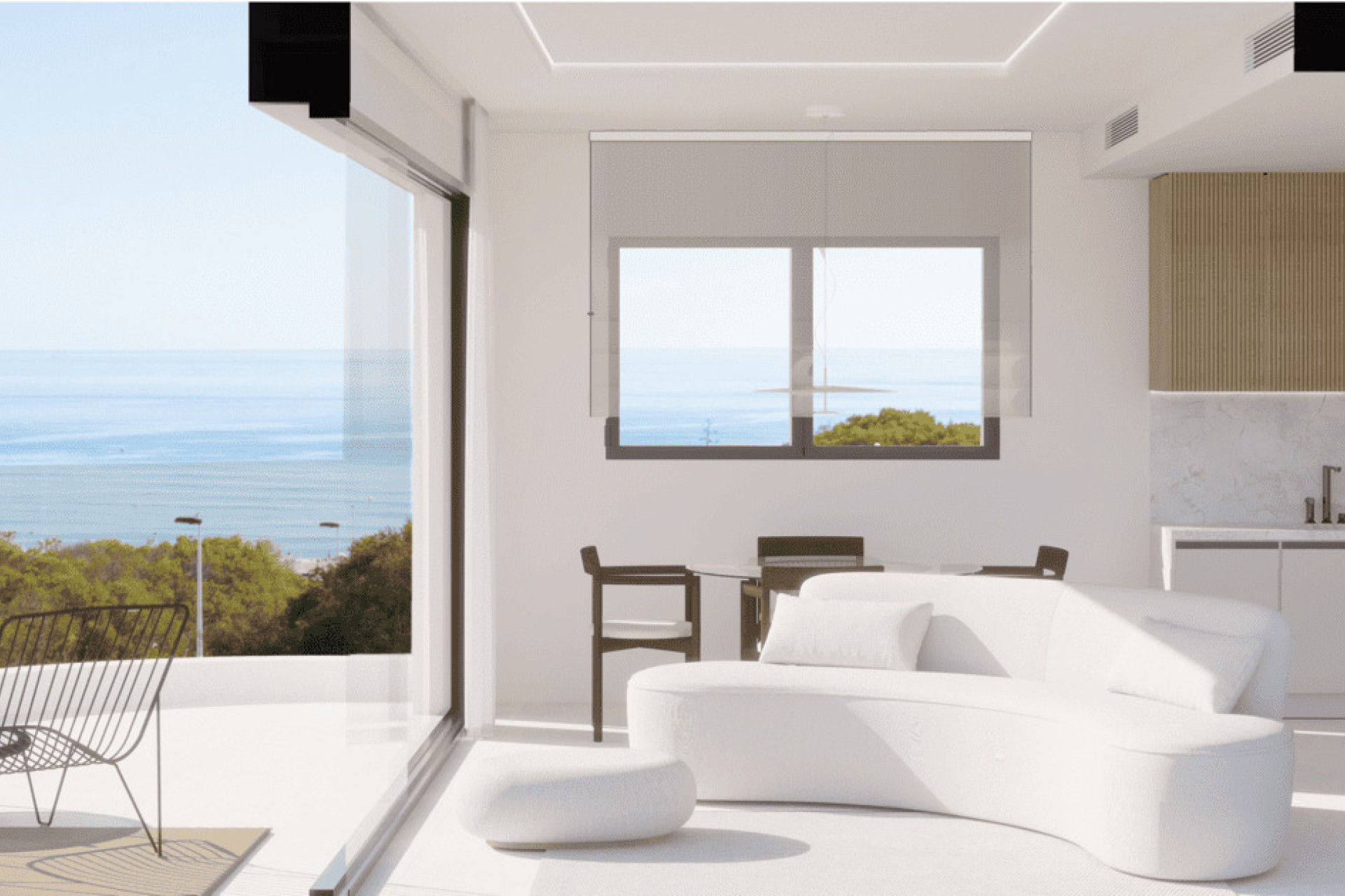 New Build - Apartment -
Torrevieja