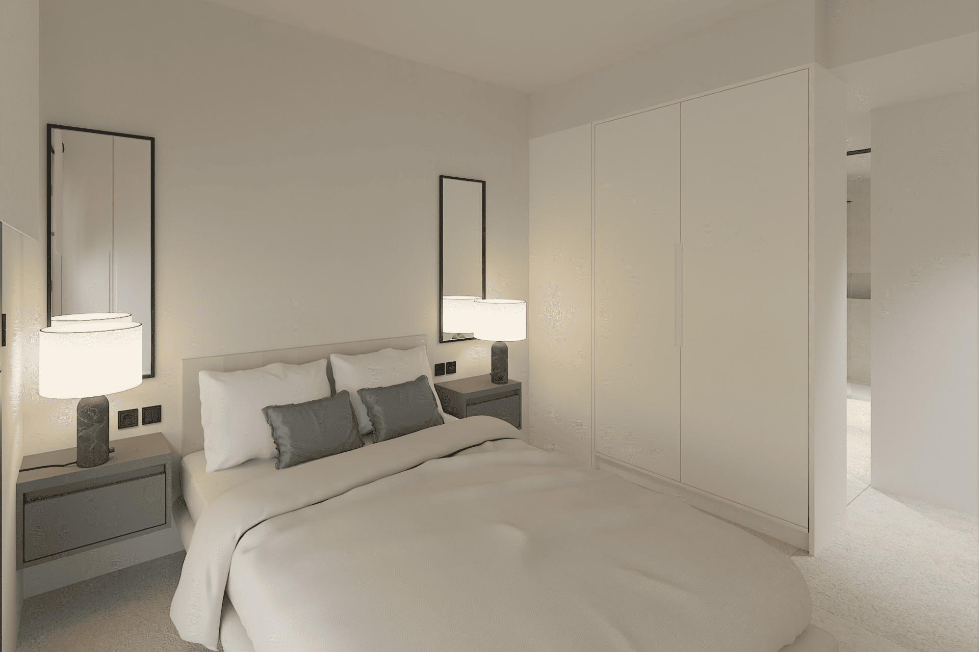 New Build - Apartment -
Torrevieja