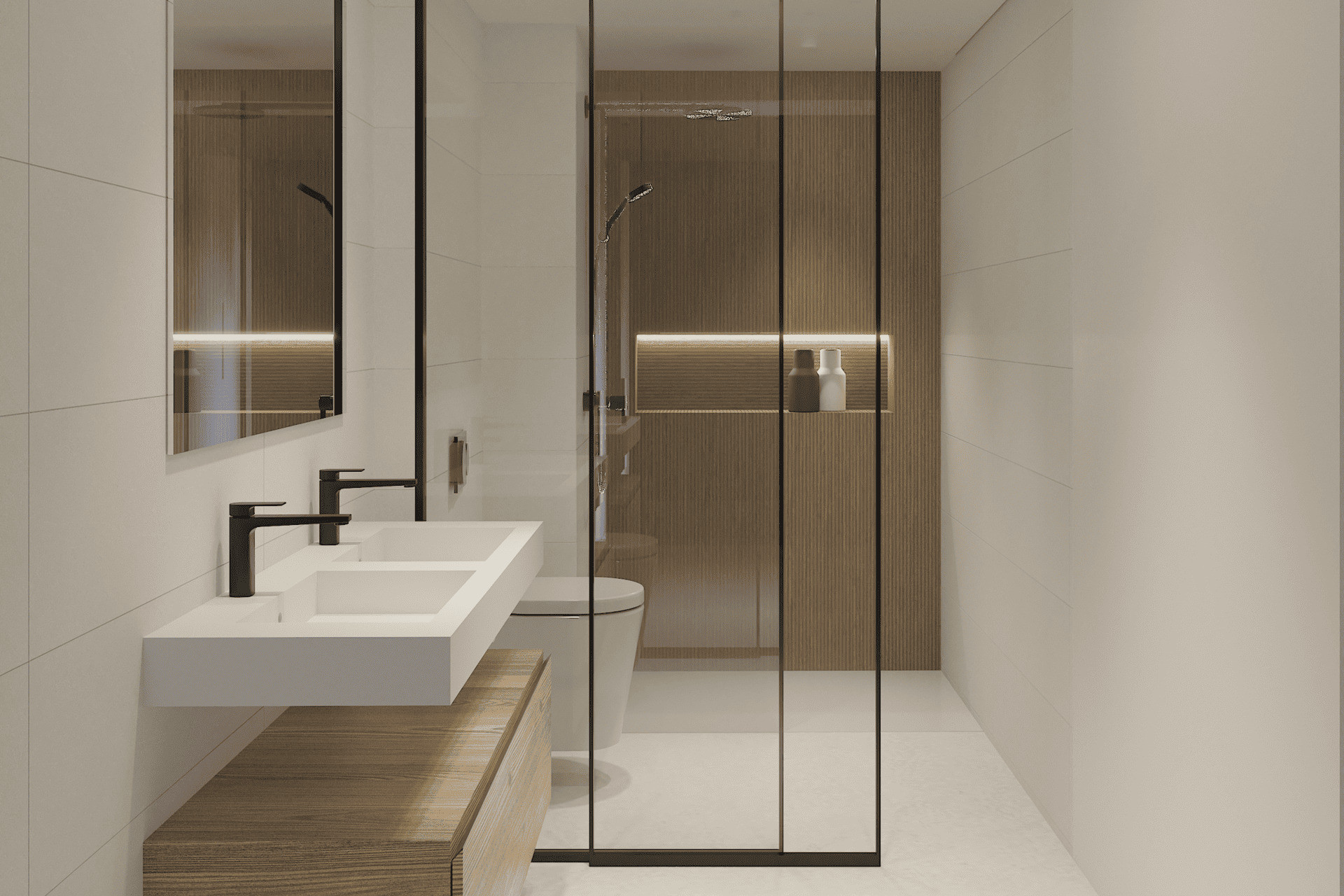 New Build - Apartment -
Torrevieja