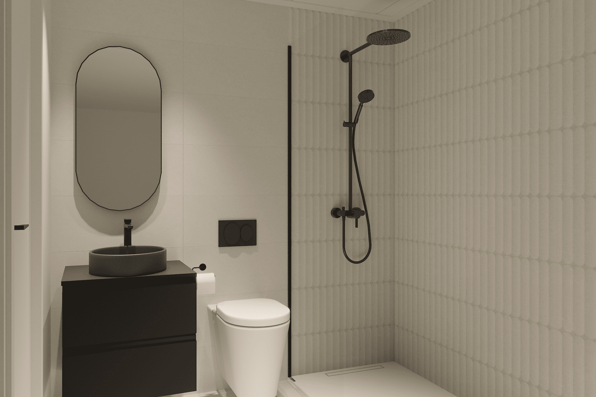 New Build - Apartment -
Torrevieja