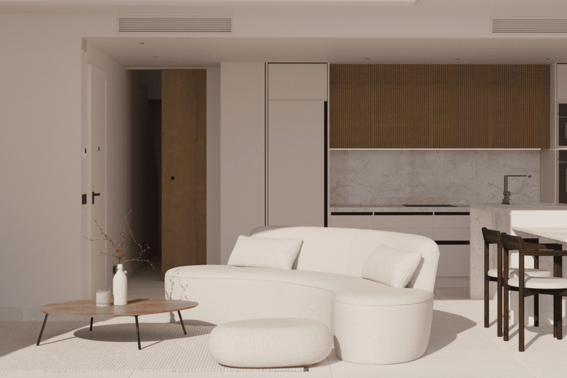 New Build - Apartment -
Torrevieja