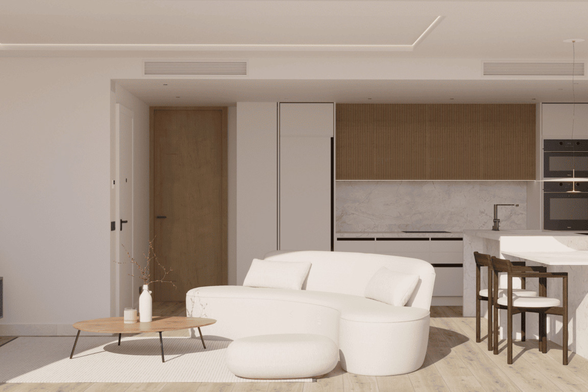 New Build - Apartment -
Torrevieja