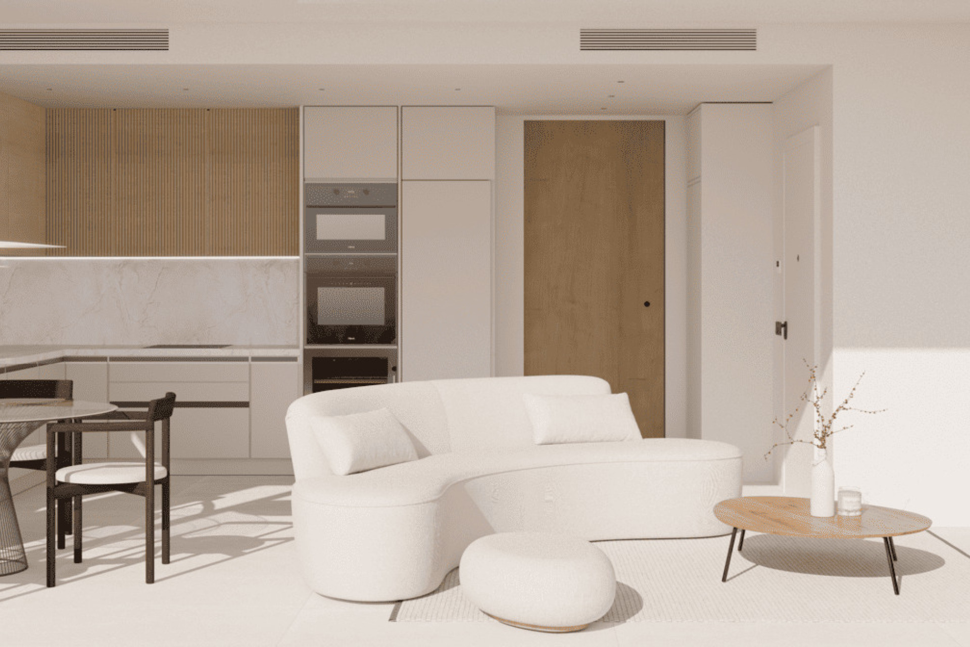 New Build - Apartment -
Torrevieja