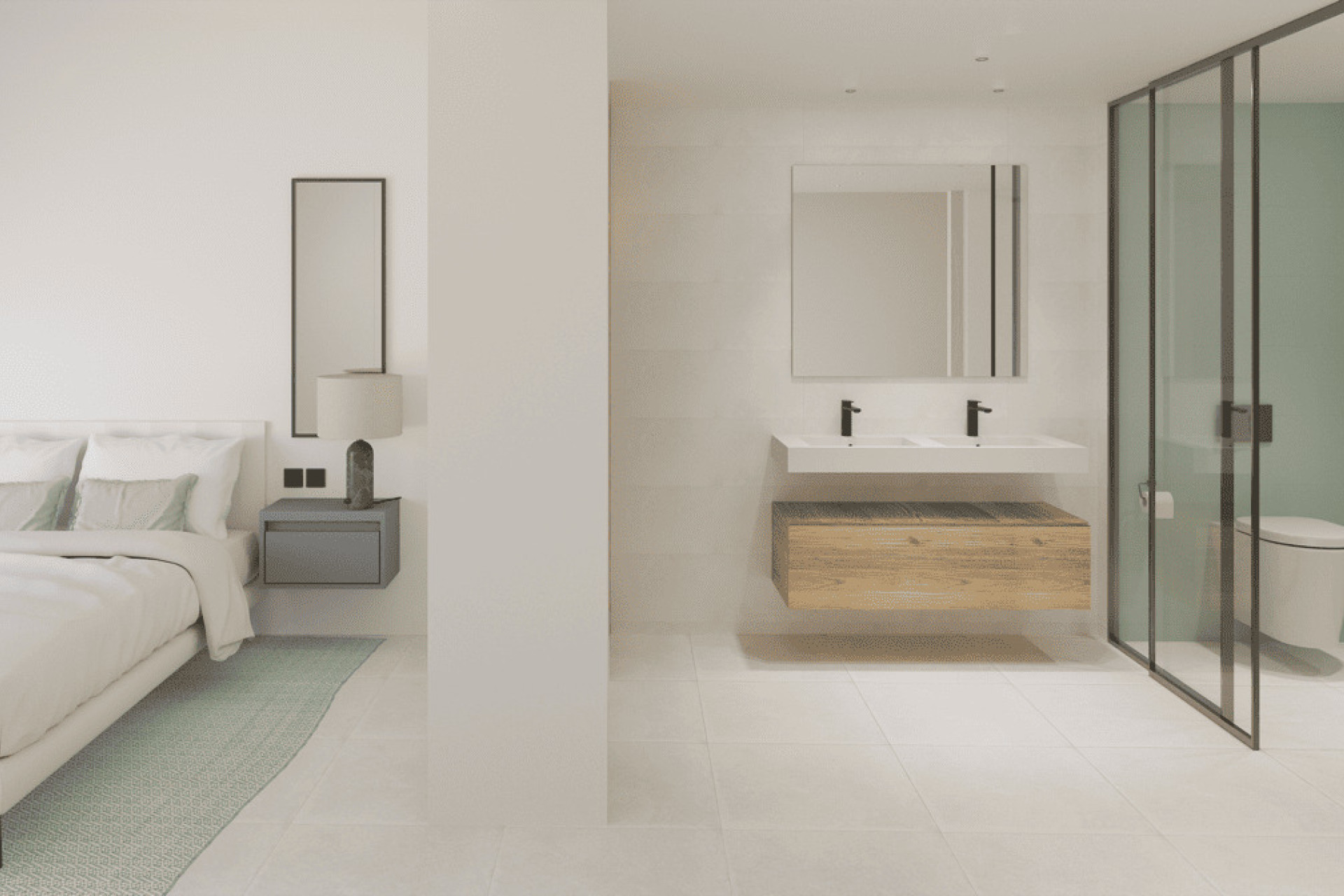 New Build - Apartment -
Torrevieja