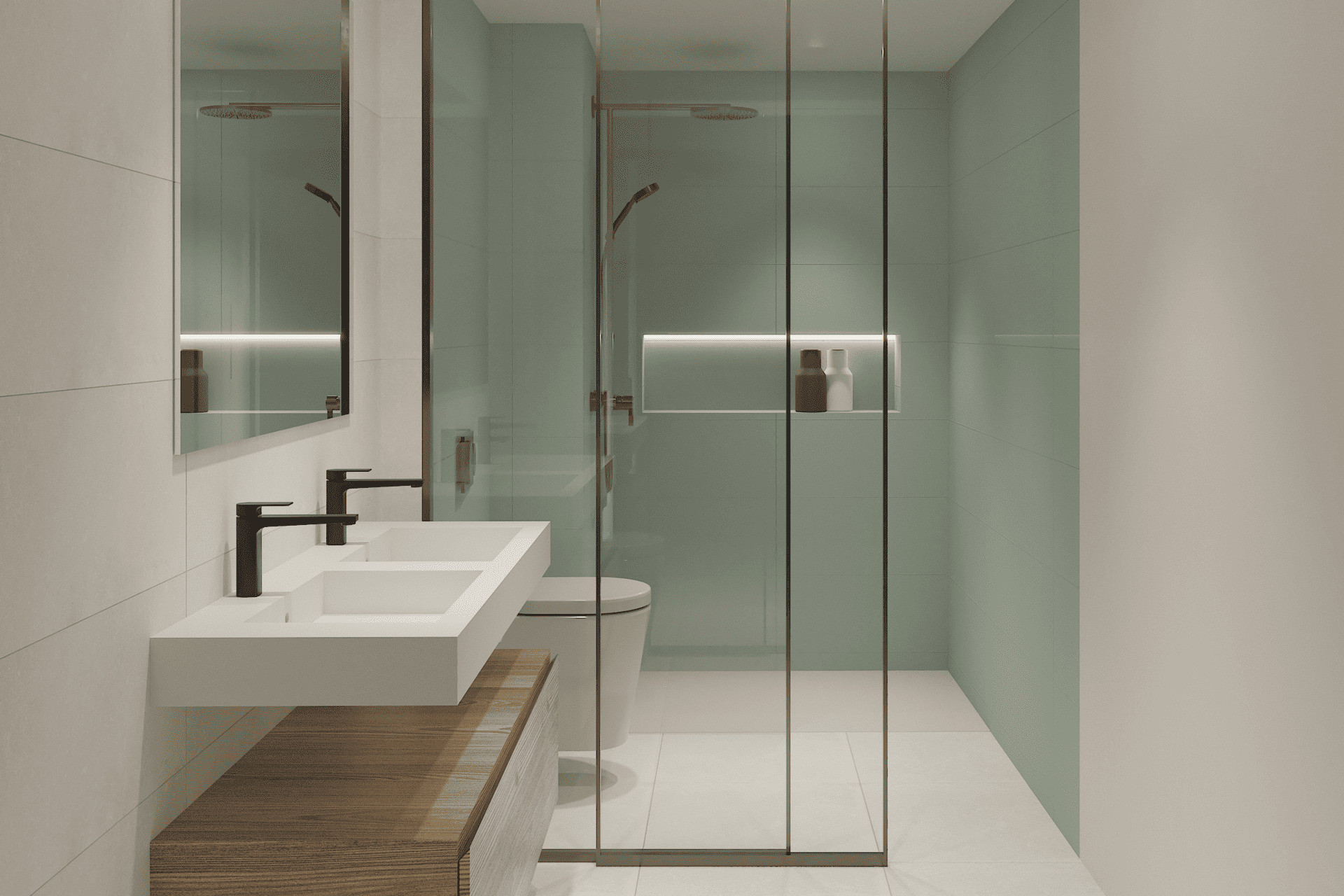 New Build - Apartment -
Torrevieja
