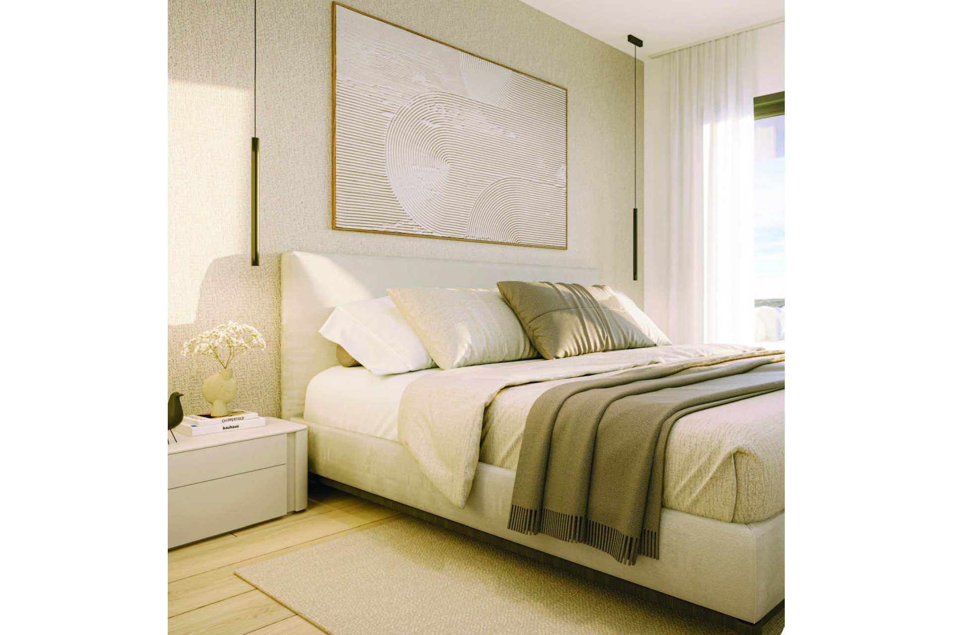 New Build - Apartment -
Torrevieja