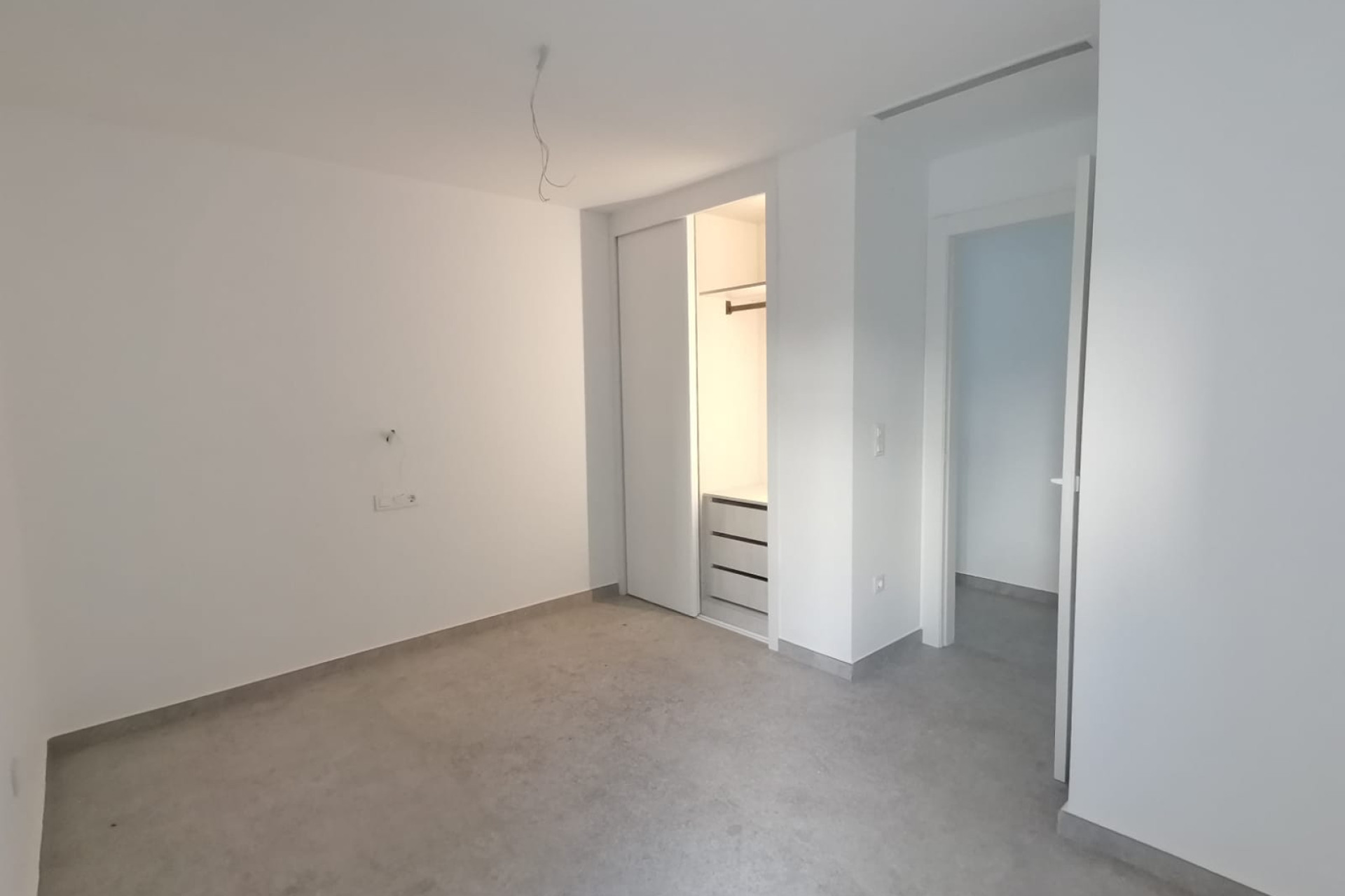 New Build - Apartment -
Torrevieja
