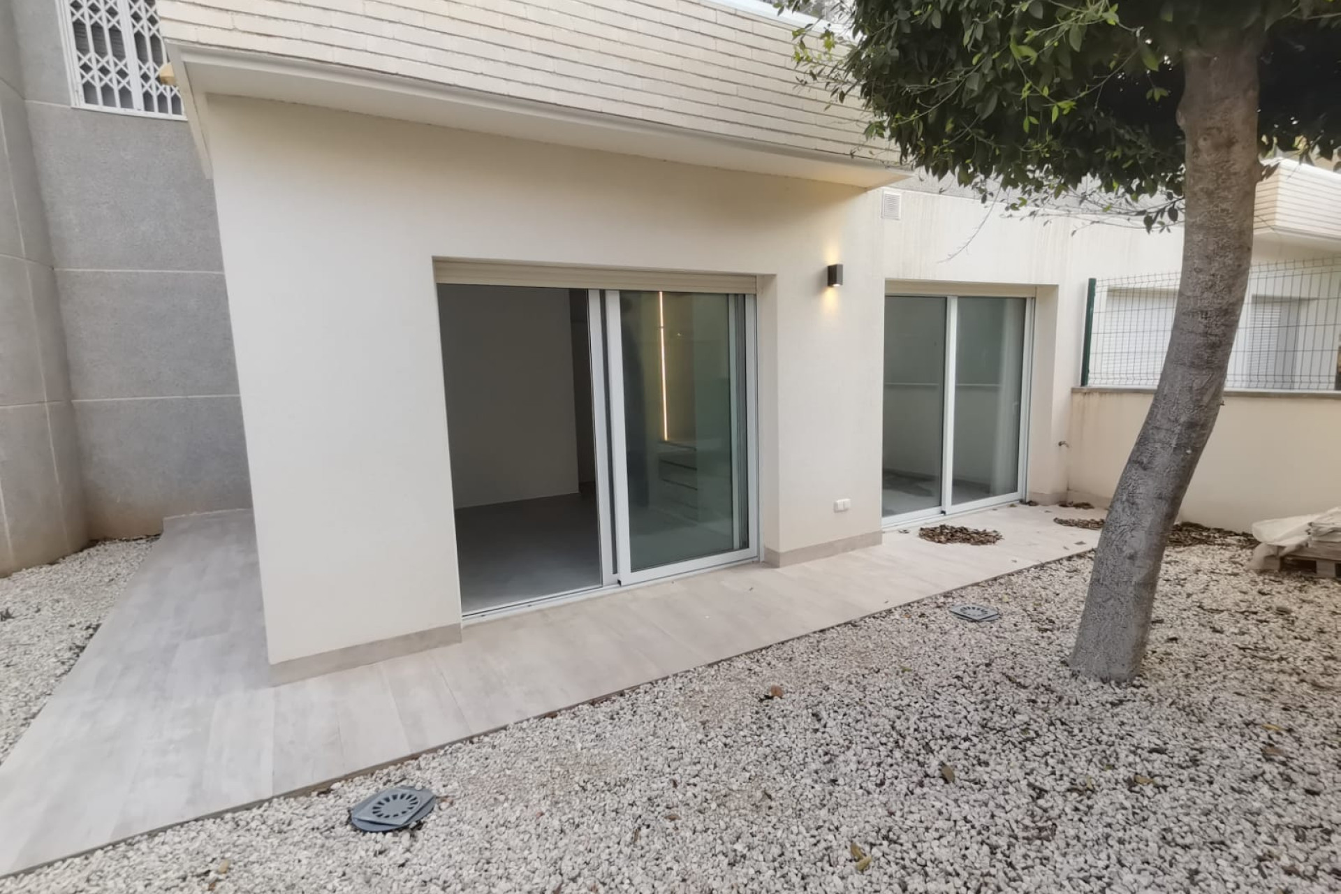New Build - Apartment -
Torrevieja