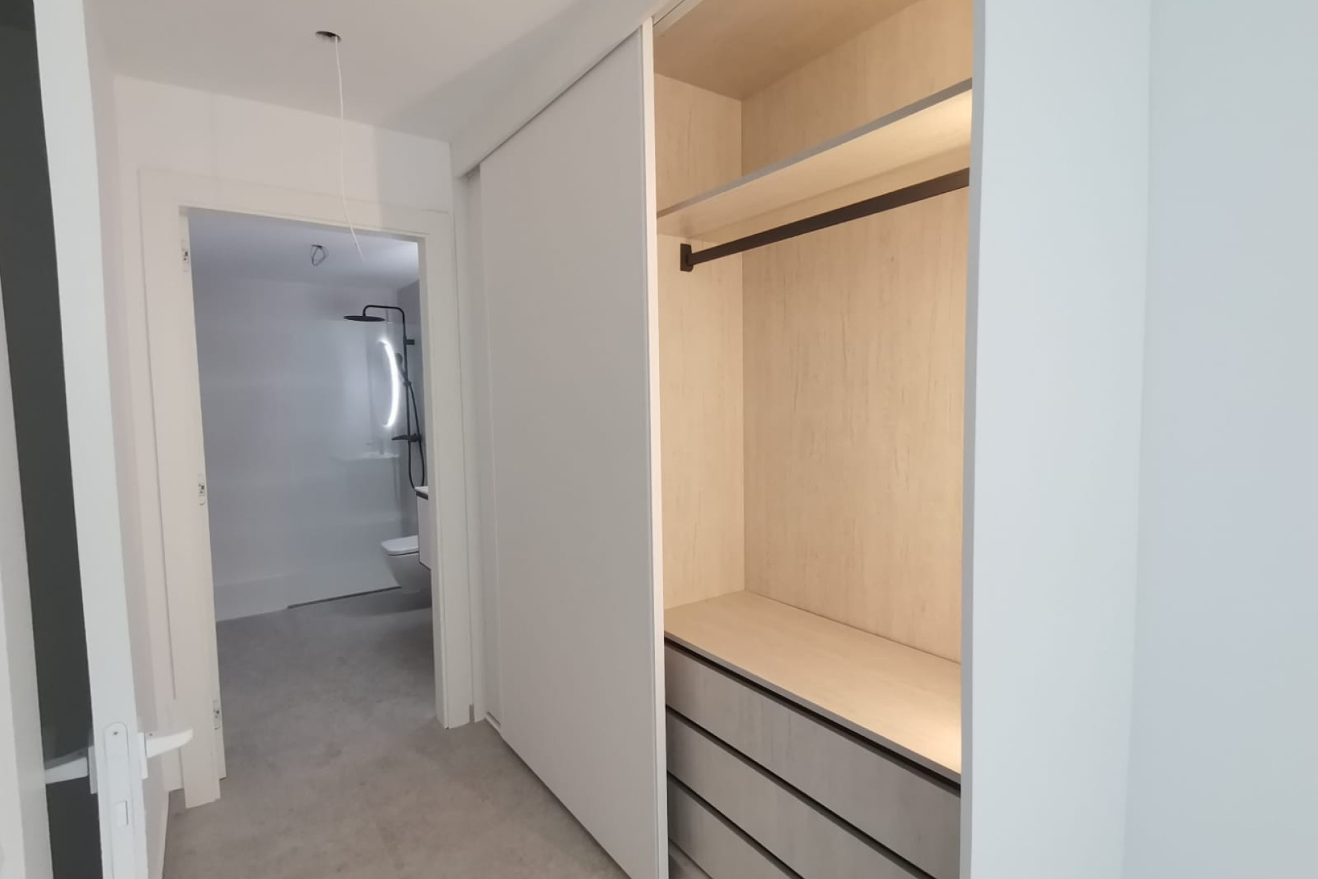 New Build - Apartment -
Torrevieja
