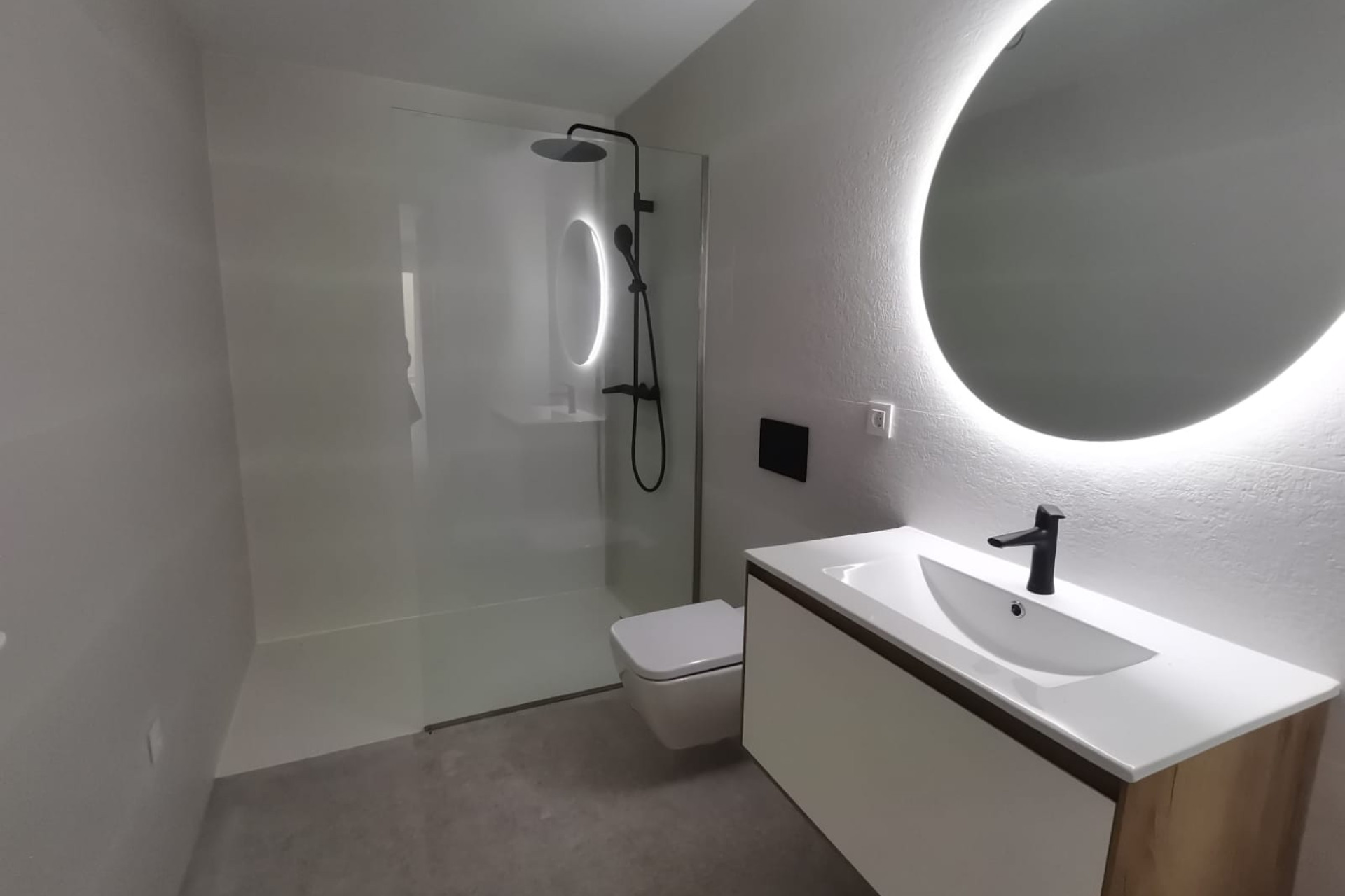 New Build - Apartment -
Torrevieja