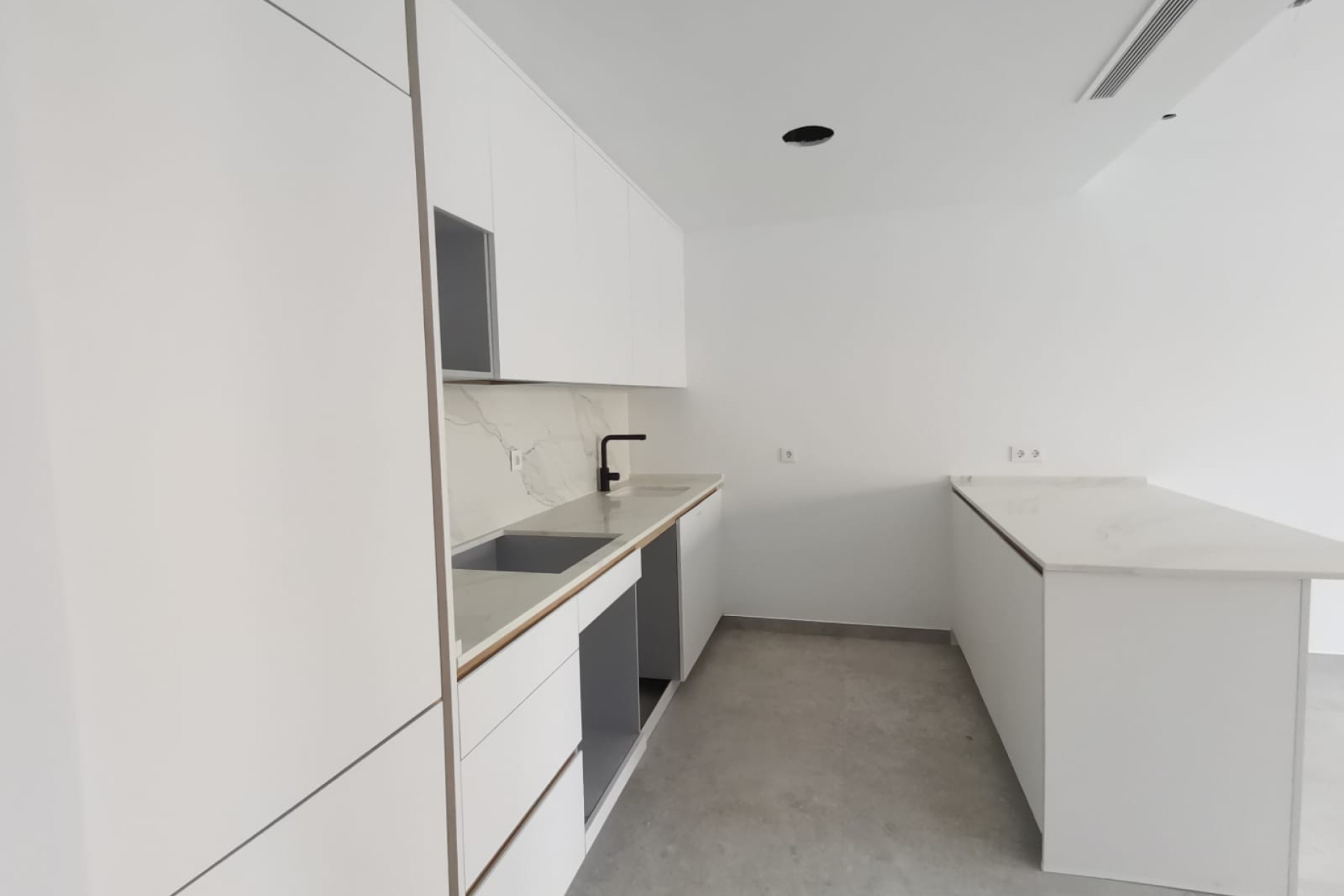 New Build - Apartment -
Torrevieja