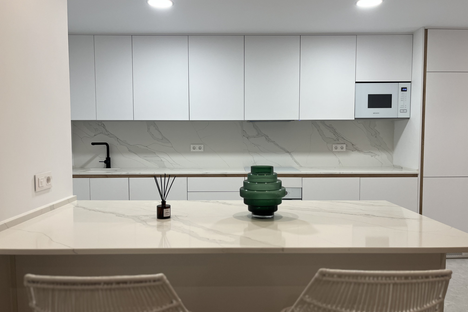 New Build - Apartment -
Torrevieja