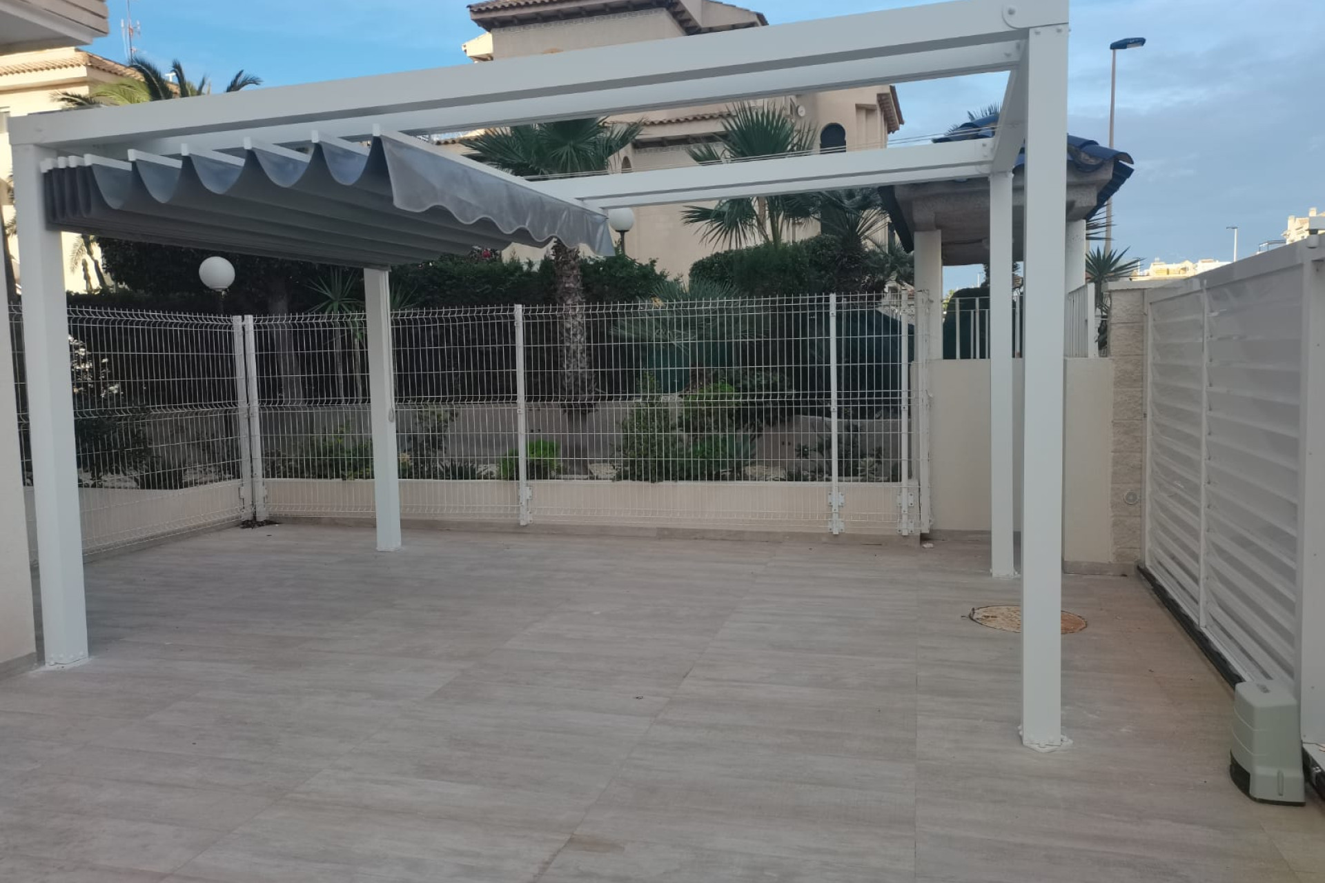 New Build - Apartment -
Torrevieja