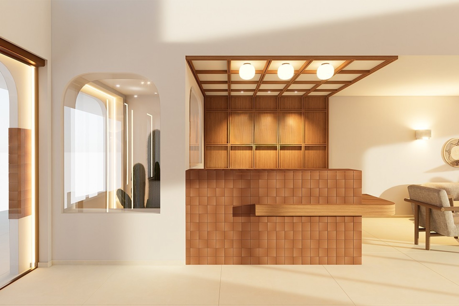 New Build - Apartment -
Torrevieja