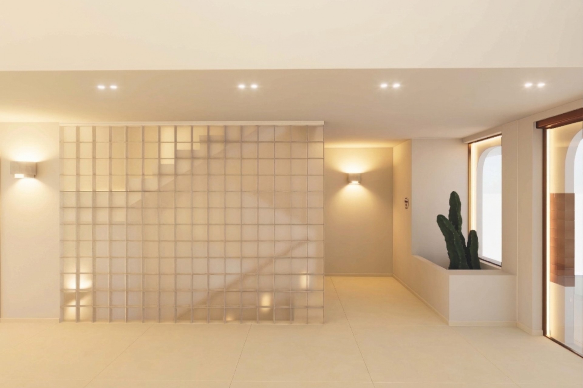 New Build - Apartment -
Torrevieja