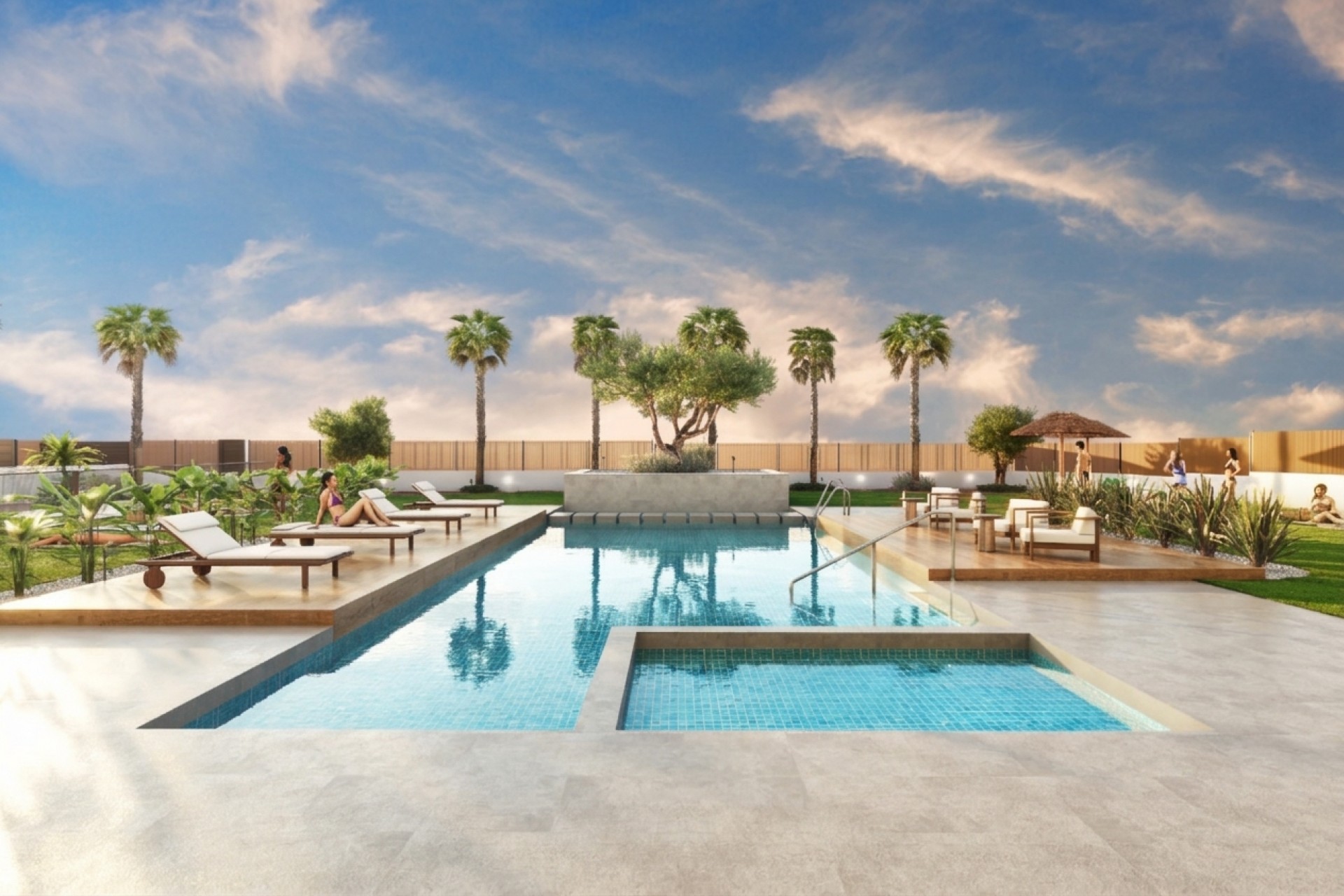 New Build - Apartment -
Torrevieja