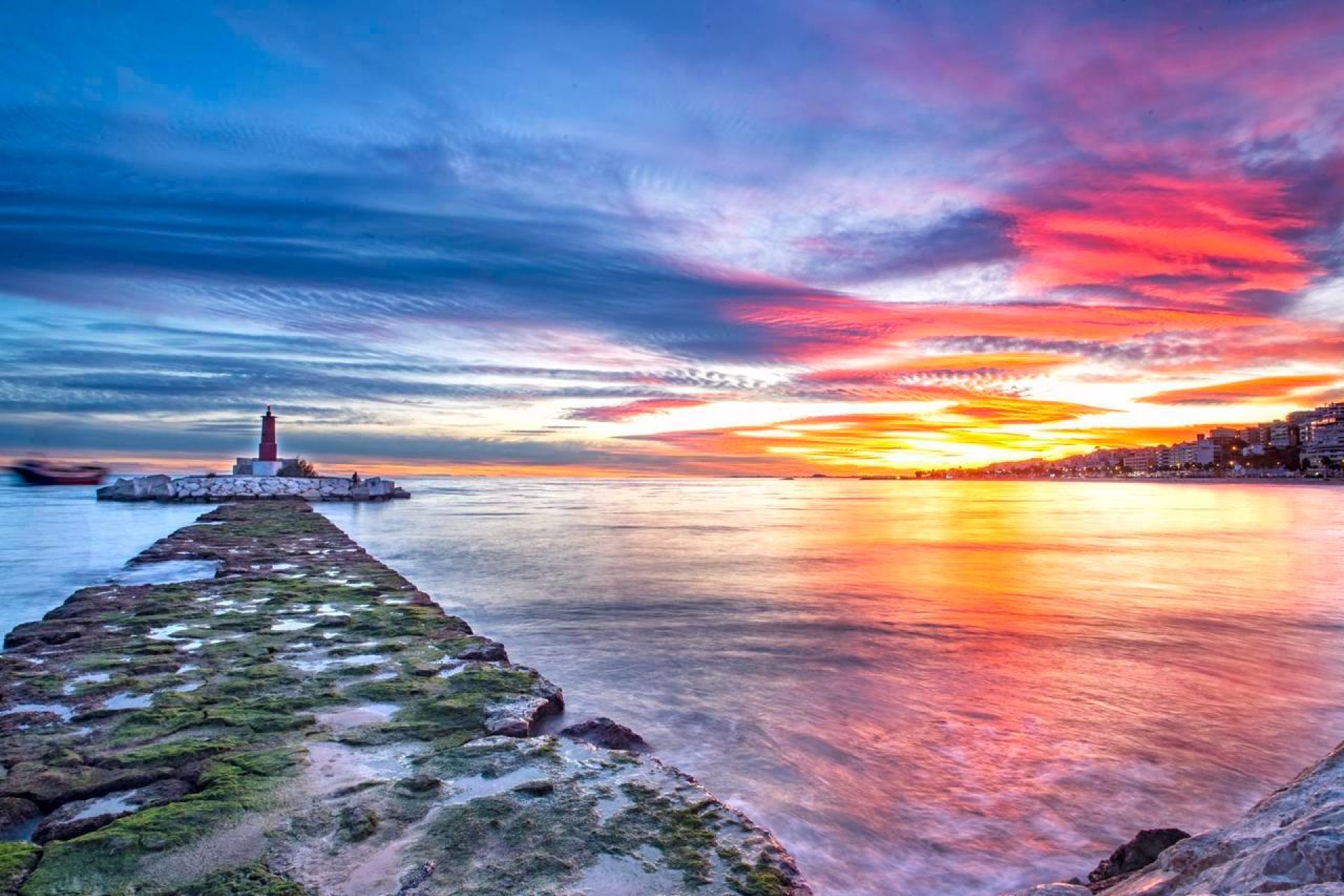 New Build - Apartment -
Villajoyosa - Cala de Finestrat