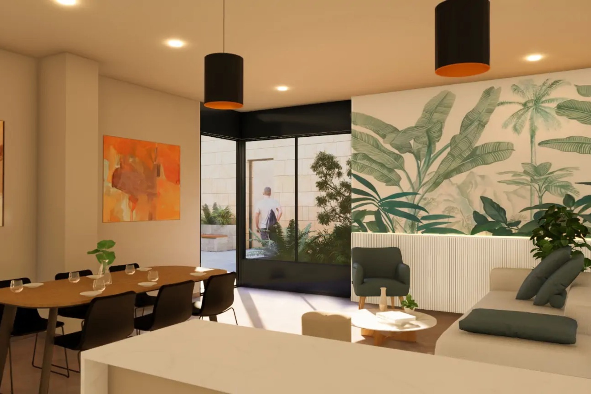 New Build - Apartment -
Villajoyosa - La Vila Joiosa