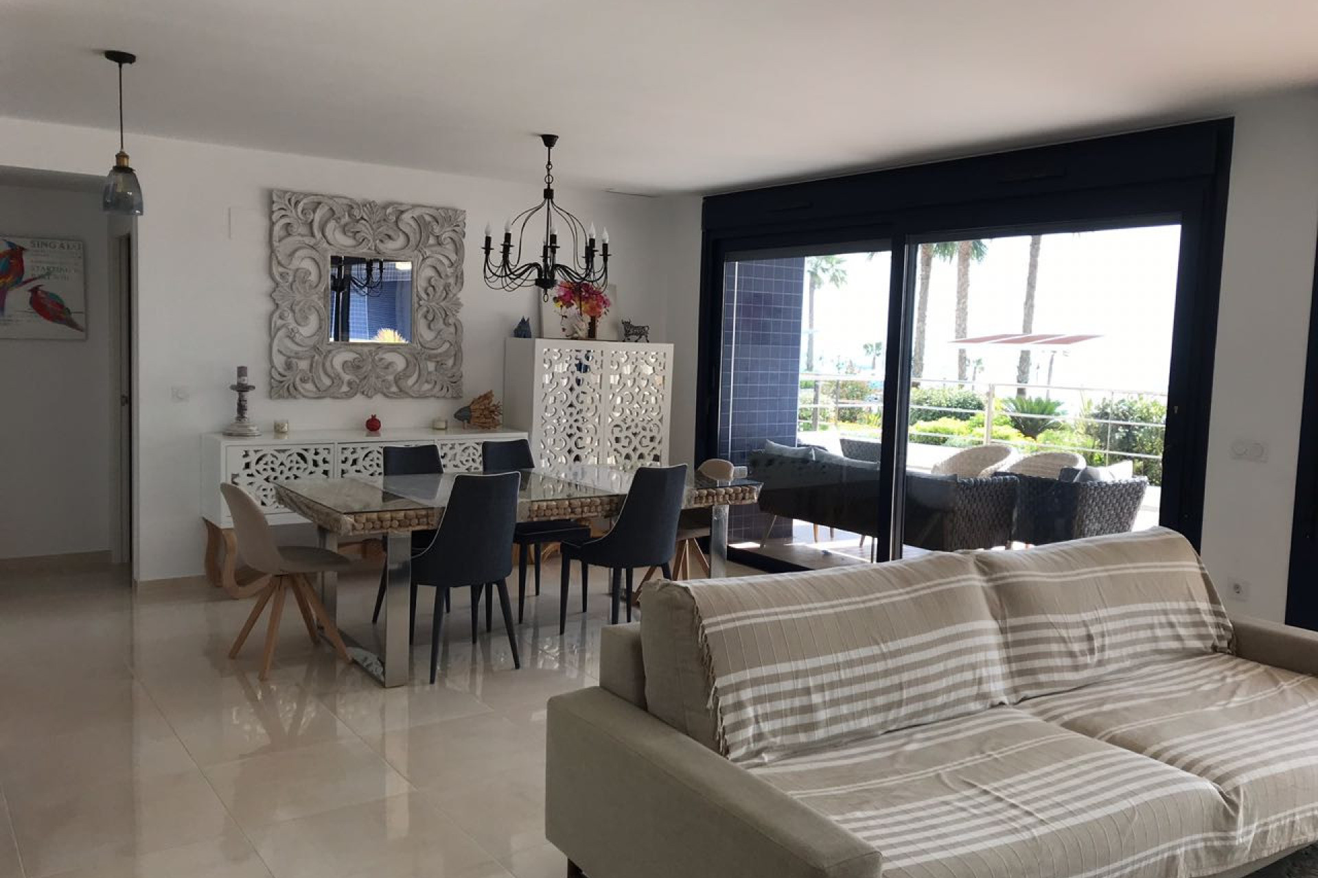 New Build - Apartments -
Punta Prima