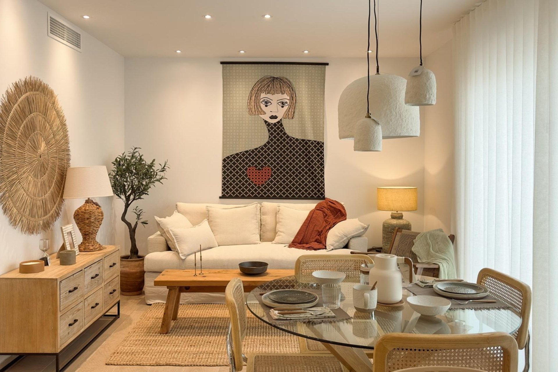 New Build - Bungalow -
Algorfa