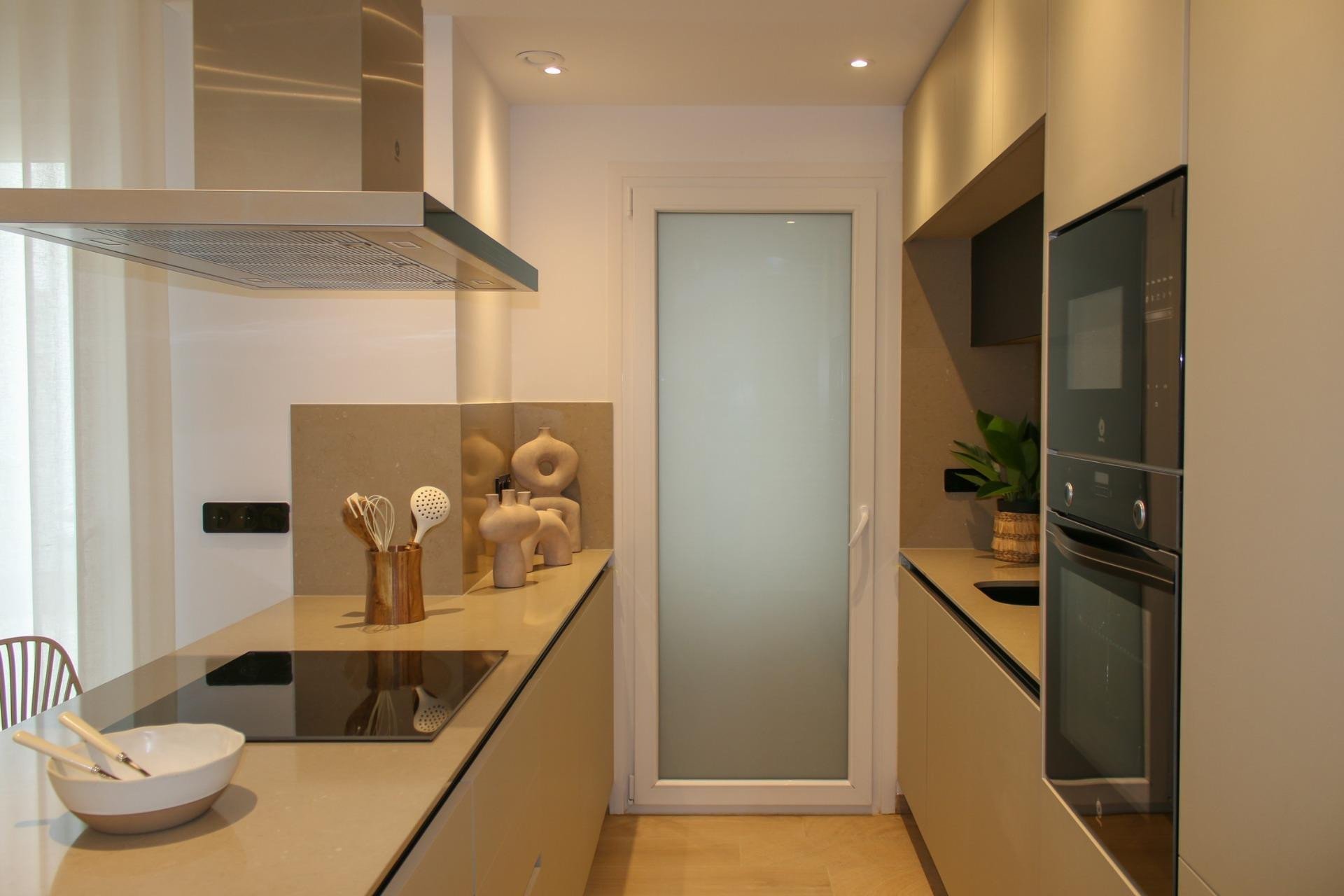 New Build - Bungalow -
Algorfa