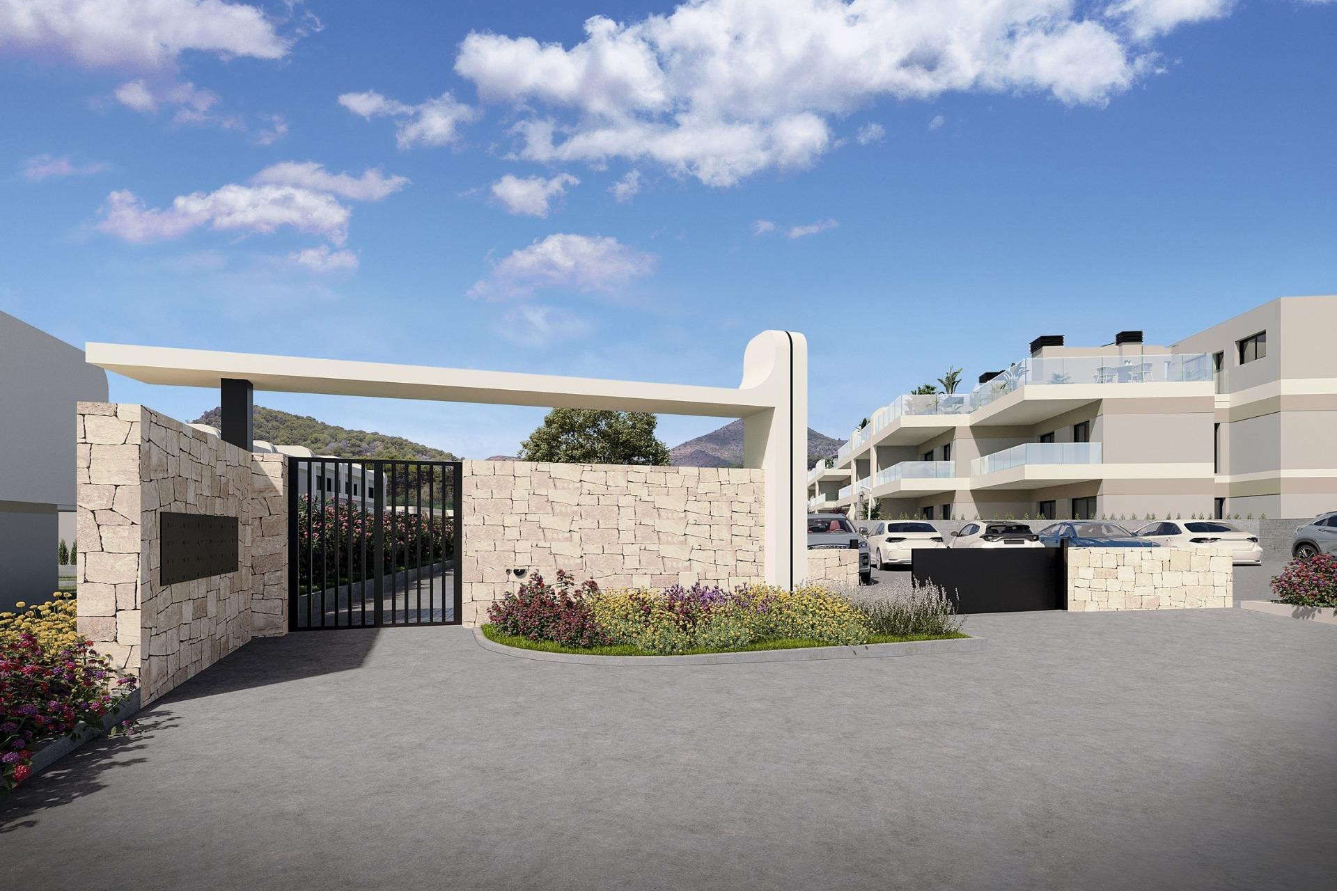 New Build - Bungalow -
La Manga del Mar Menor - La Manga Club