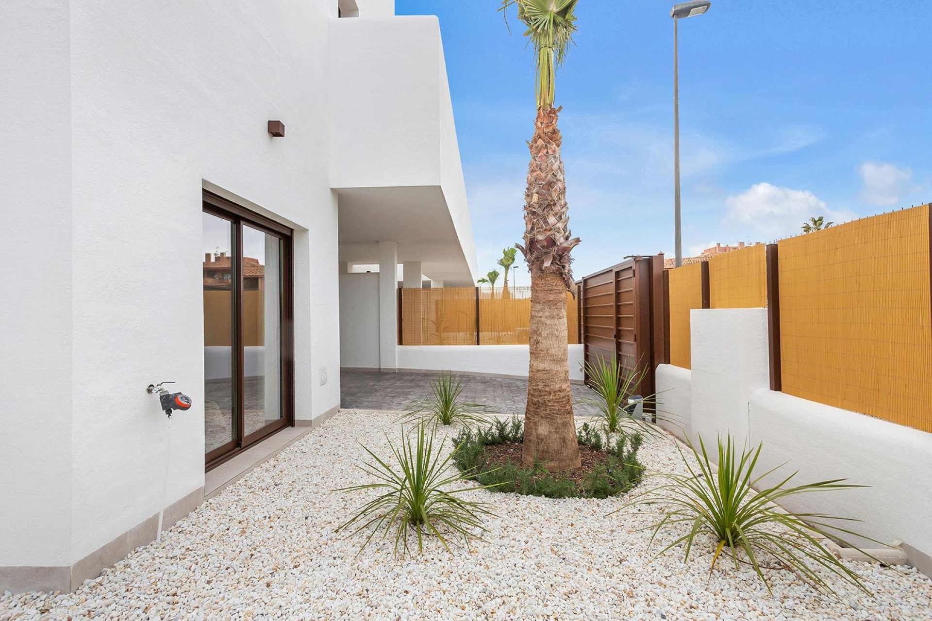 New Build - Bungalow -
Los Alcazares - La Serena Golf