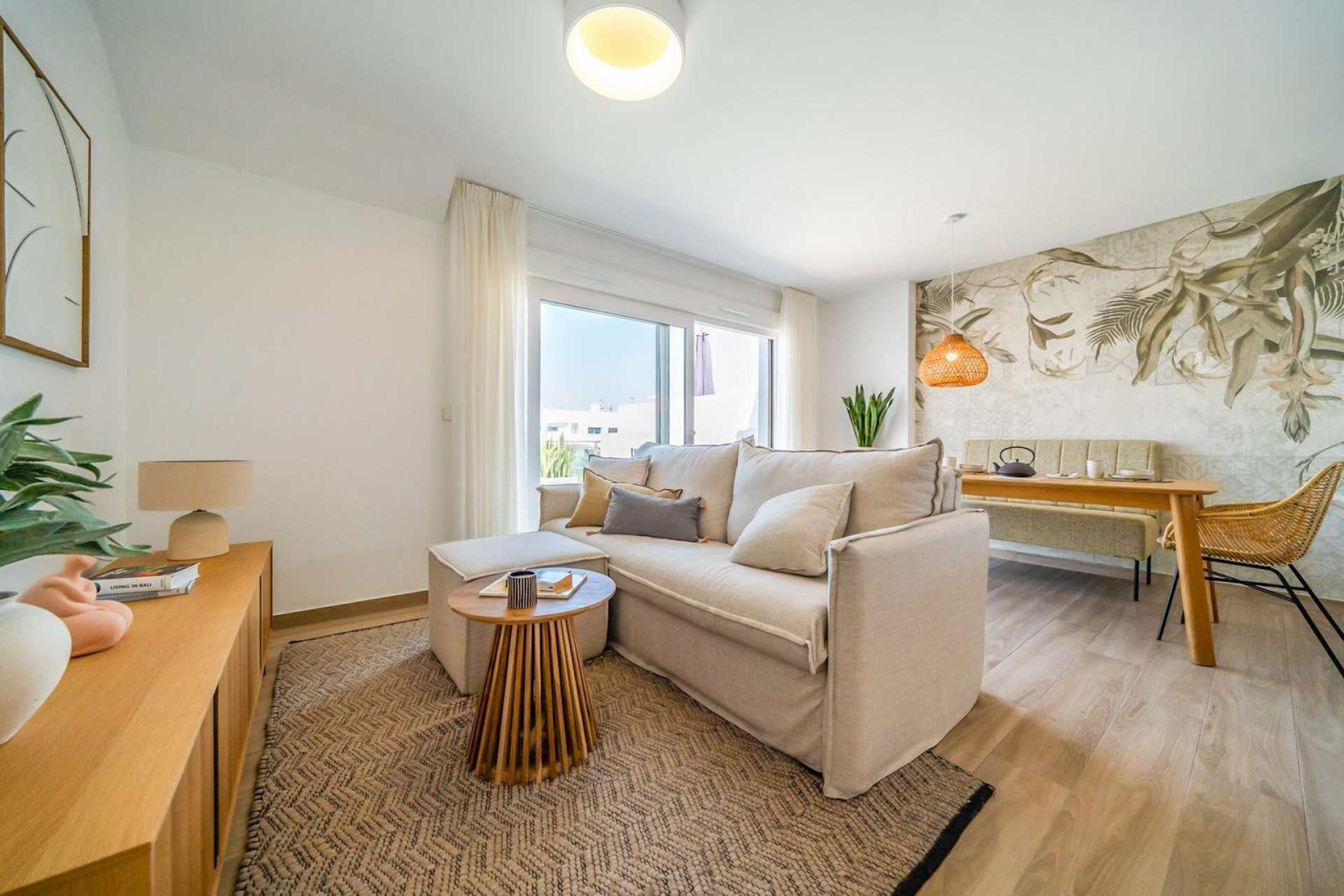 New Build - Bungalow -
Orihuela Costa - Vistabella Golf