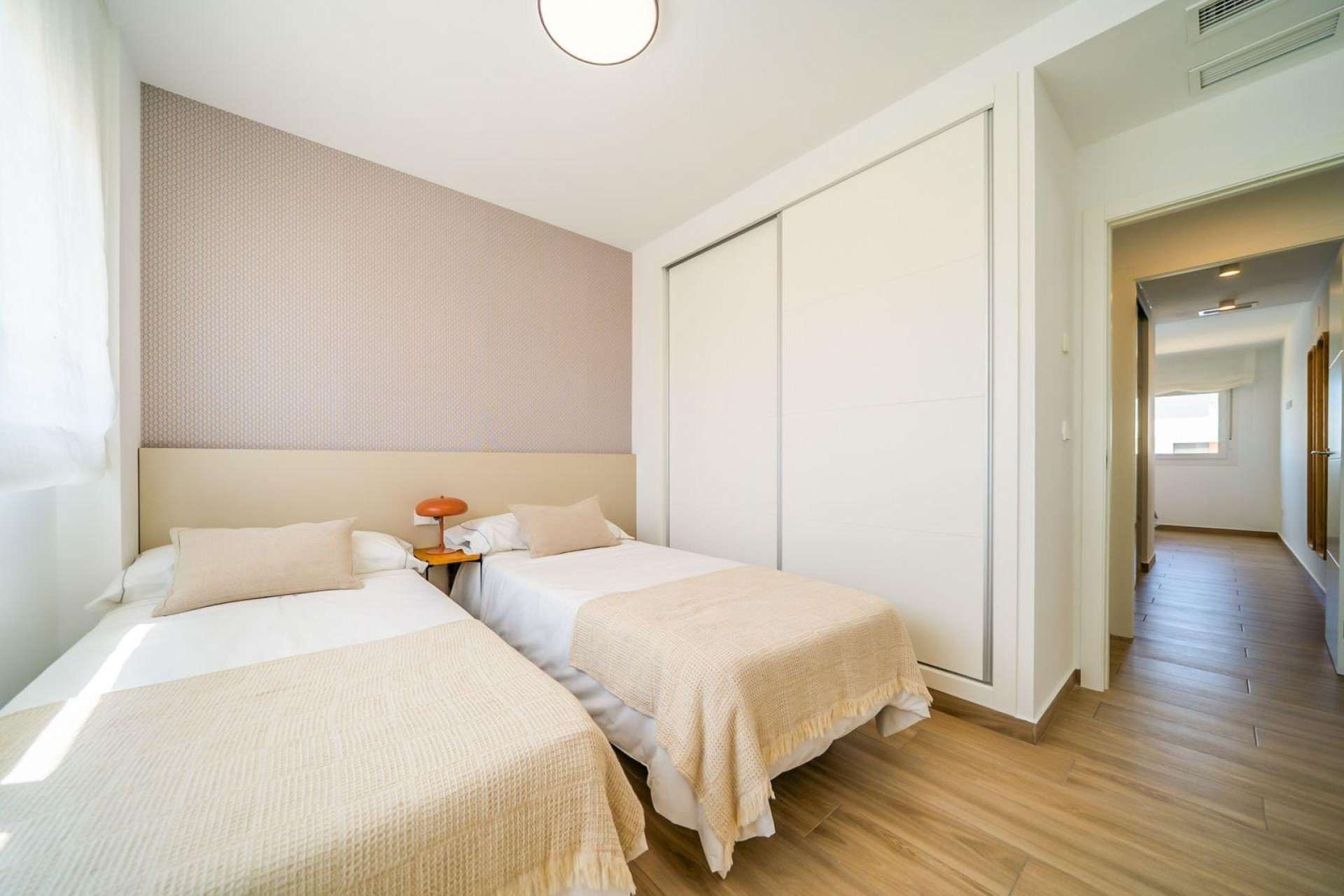 New Build - Bungalow -
Orihuela Costa - Vistabella Golf