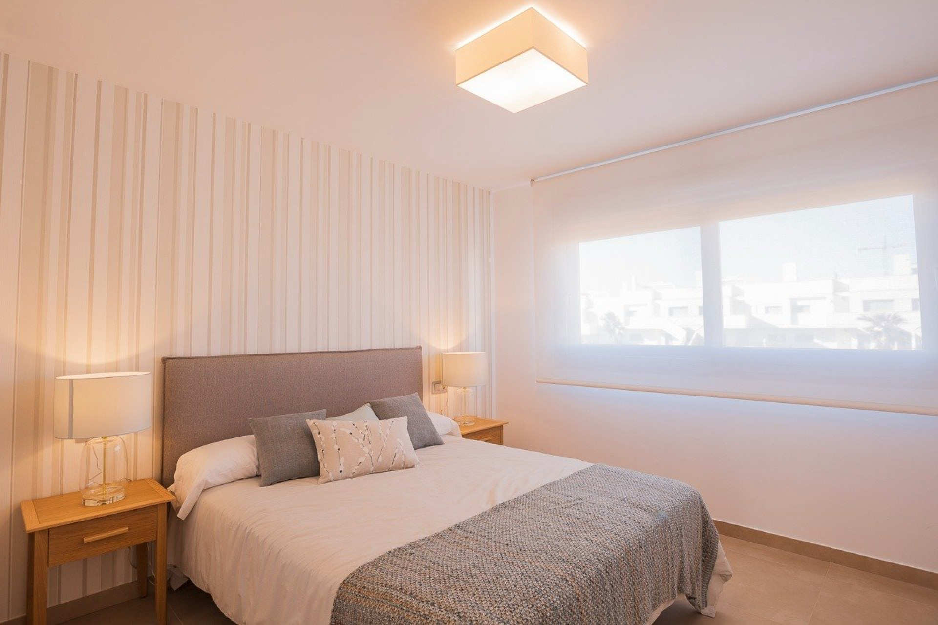 New Build - Bungalow -
Orihuela Costa - Vistabella Golf