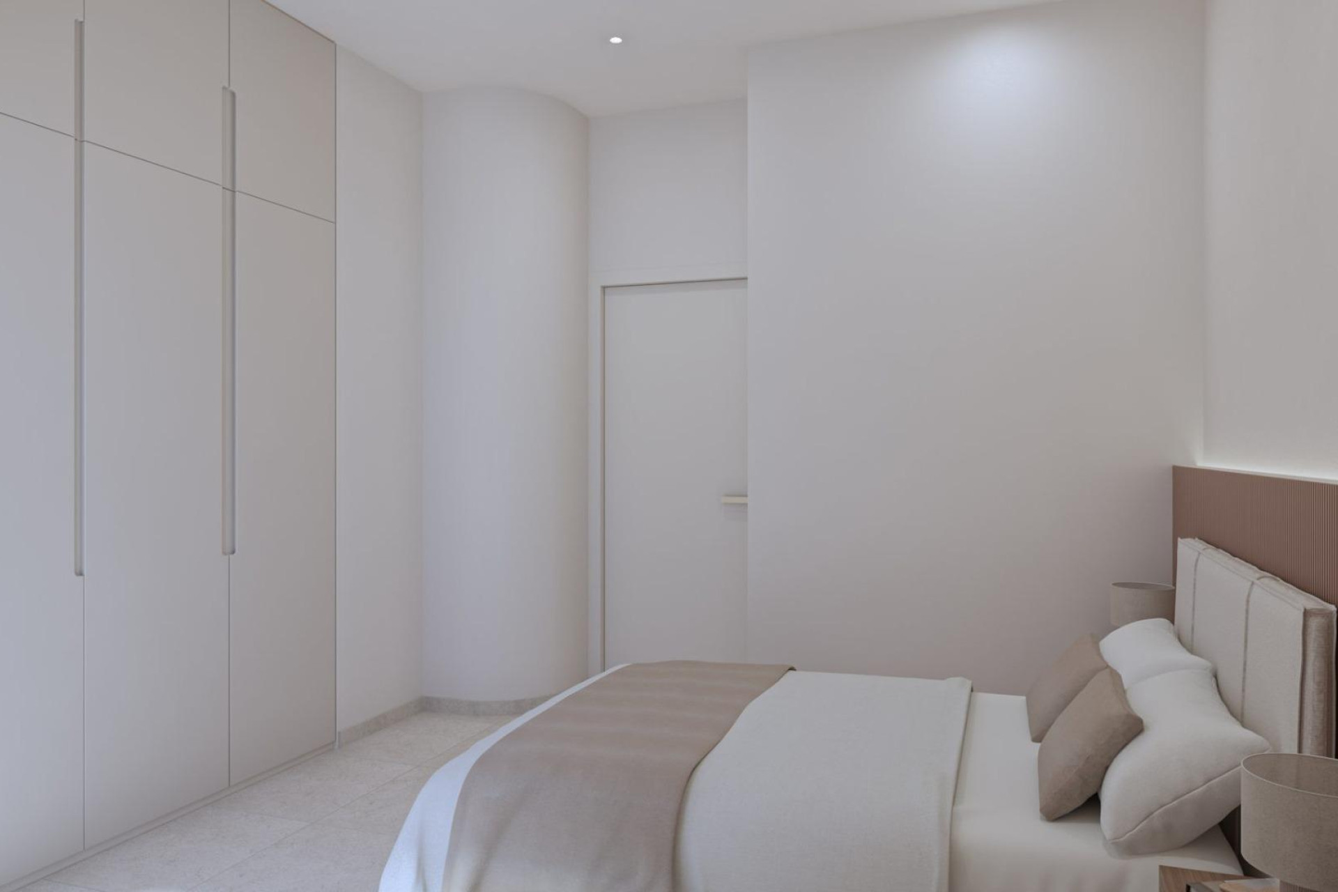 New Build - Bungalow -
Pilar de la Horadada - pueblo