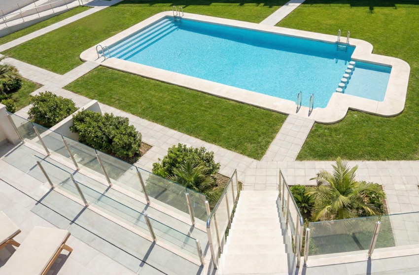 New Build - Bungalow -
San Javier - pueblo