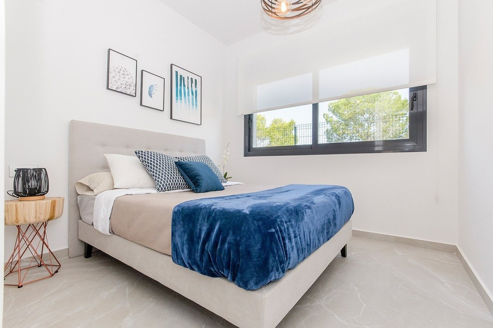 New Build - Bungalow -
San Miguel de Salinas - Cerro Del Sol