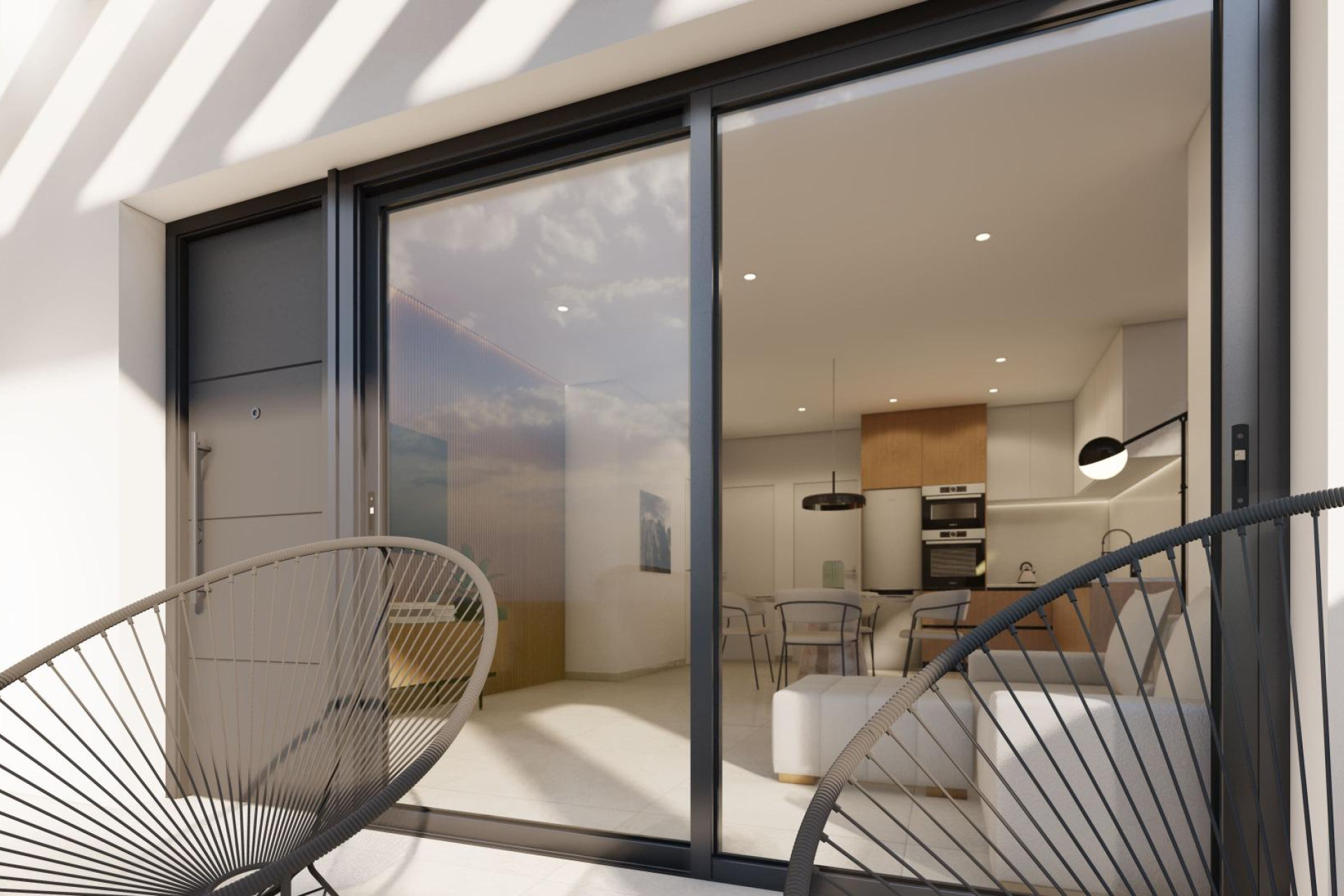 New Build - Bungalow -
San Pedro del Pinatar - El Salero