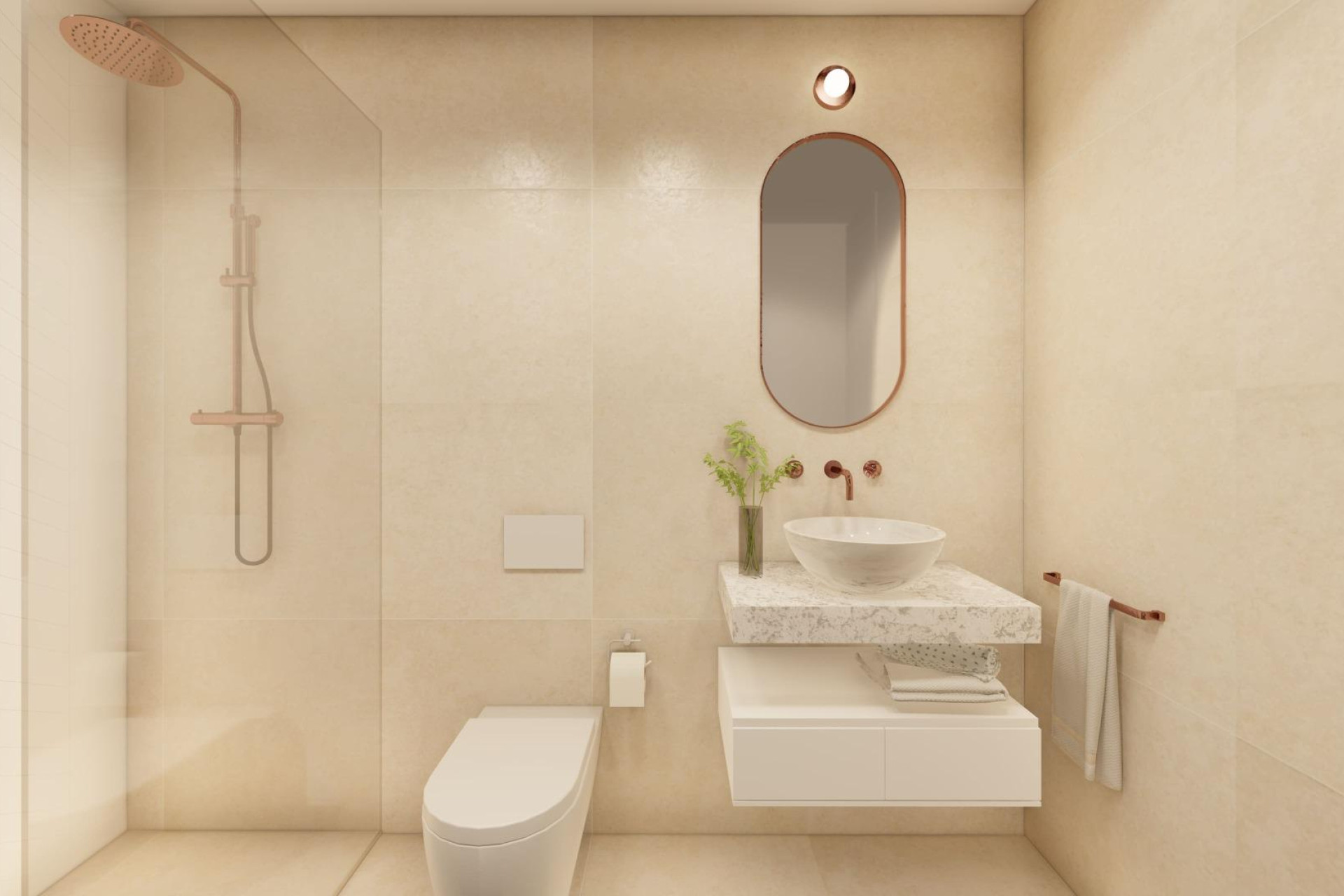 New Build - Bungalow -
San Pedro del Pinatar - El Salero