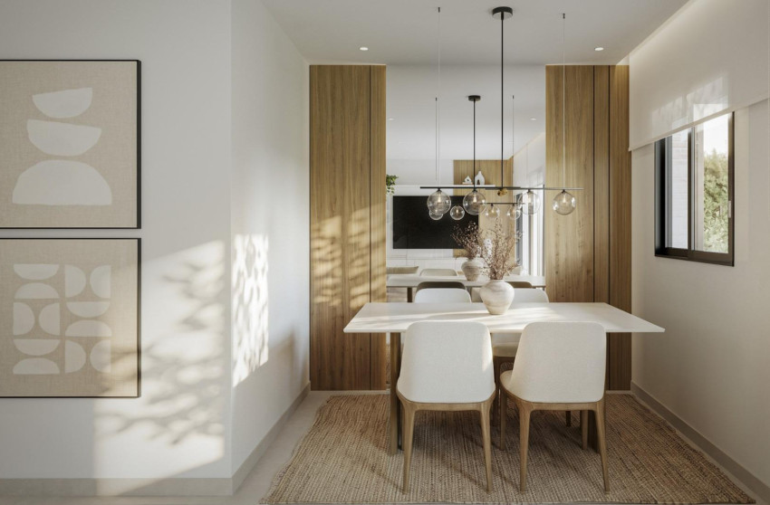 New Build - Bungalow -
San Pedro del Pinatar - El Salero