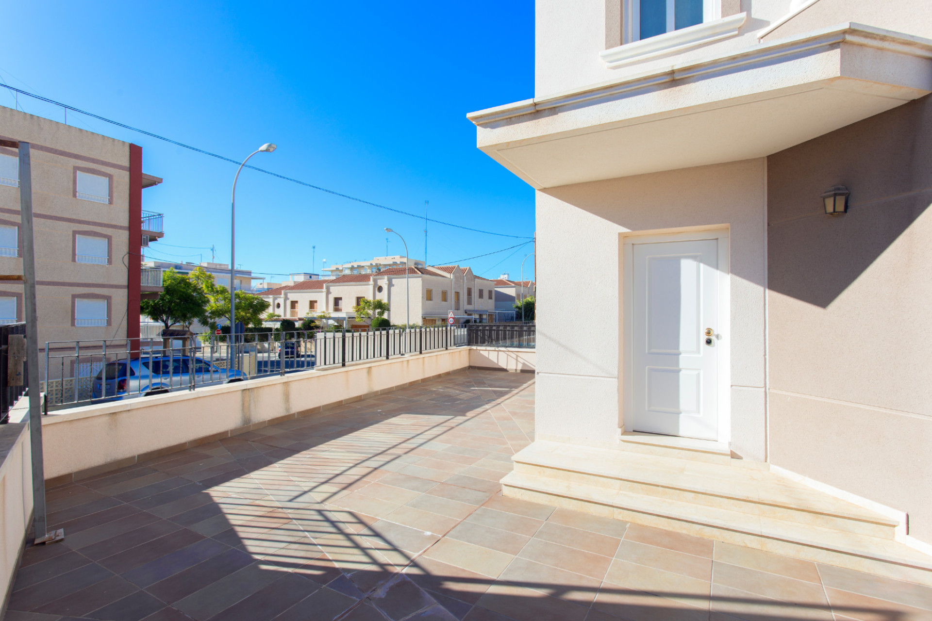 New Build - Bungalow -
Santa Pola