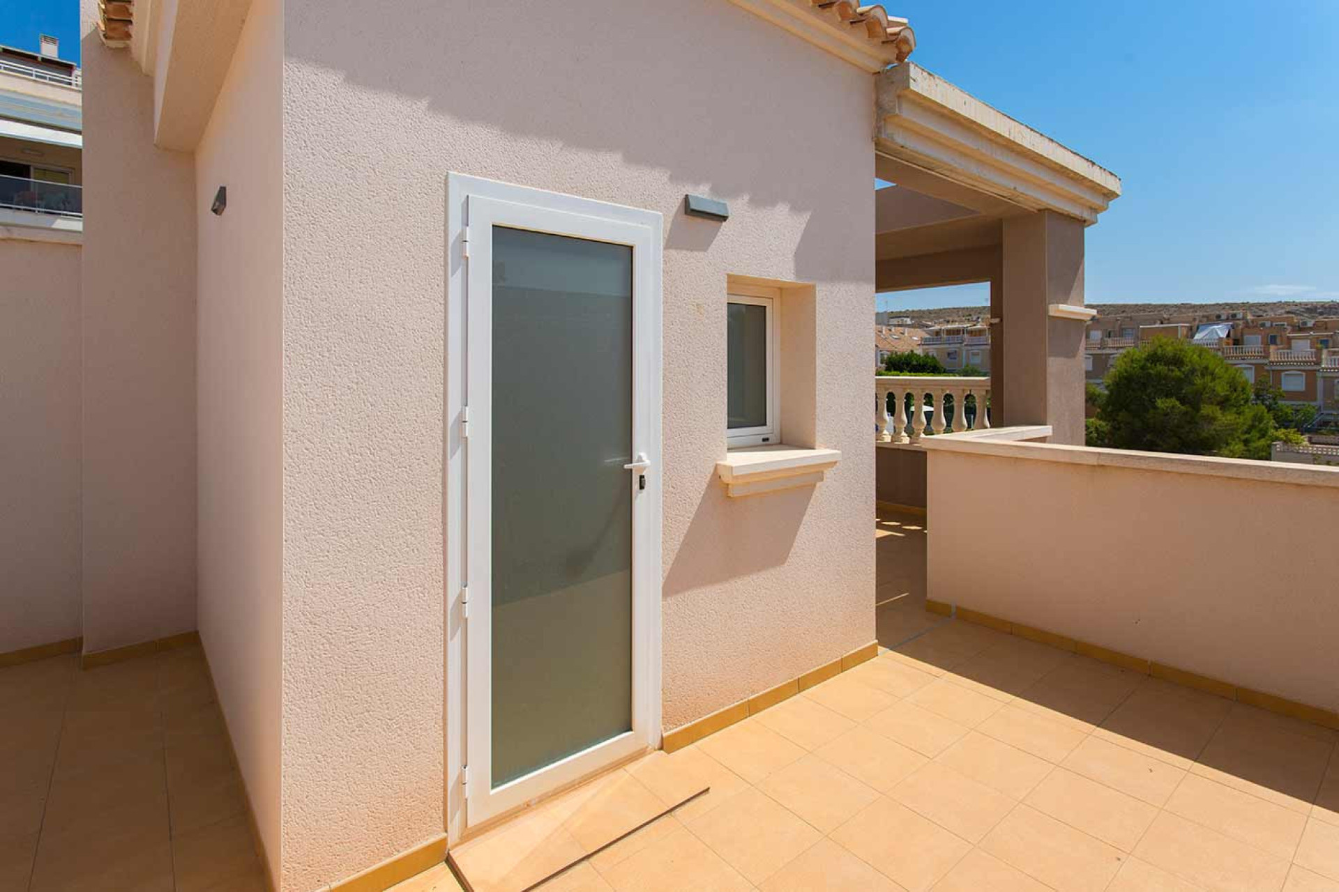 New Build - Bungalow -
Santa Pola