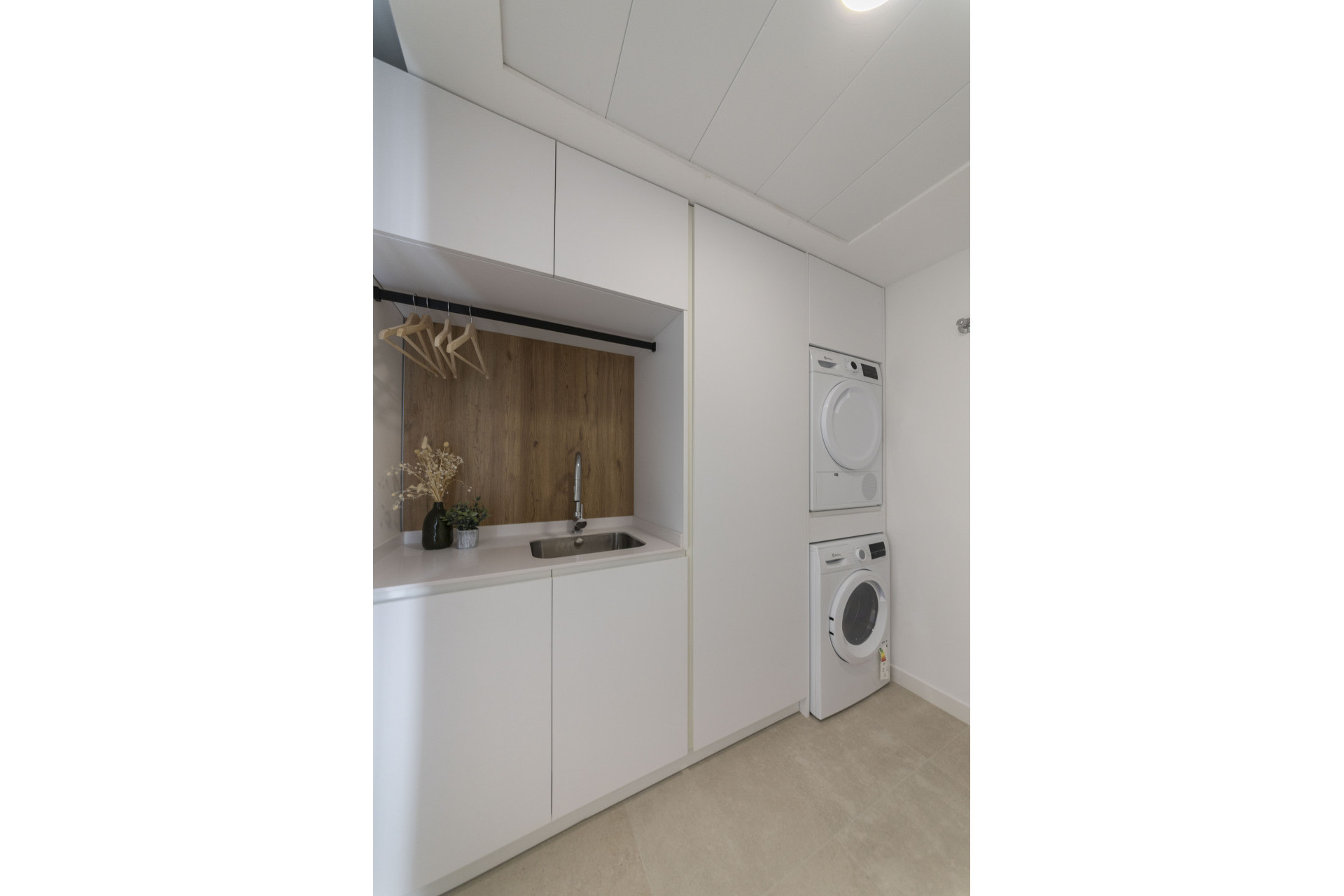 New Build - detached -
Altaona Golf Murcia - Altaona Golf & Country Village