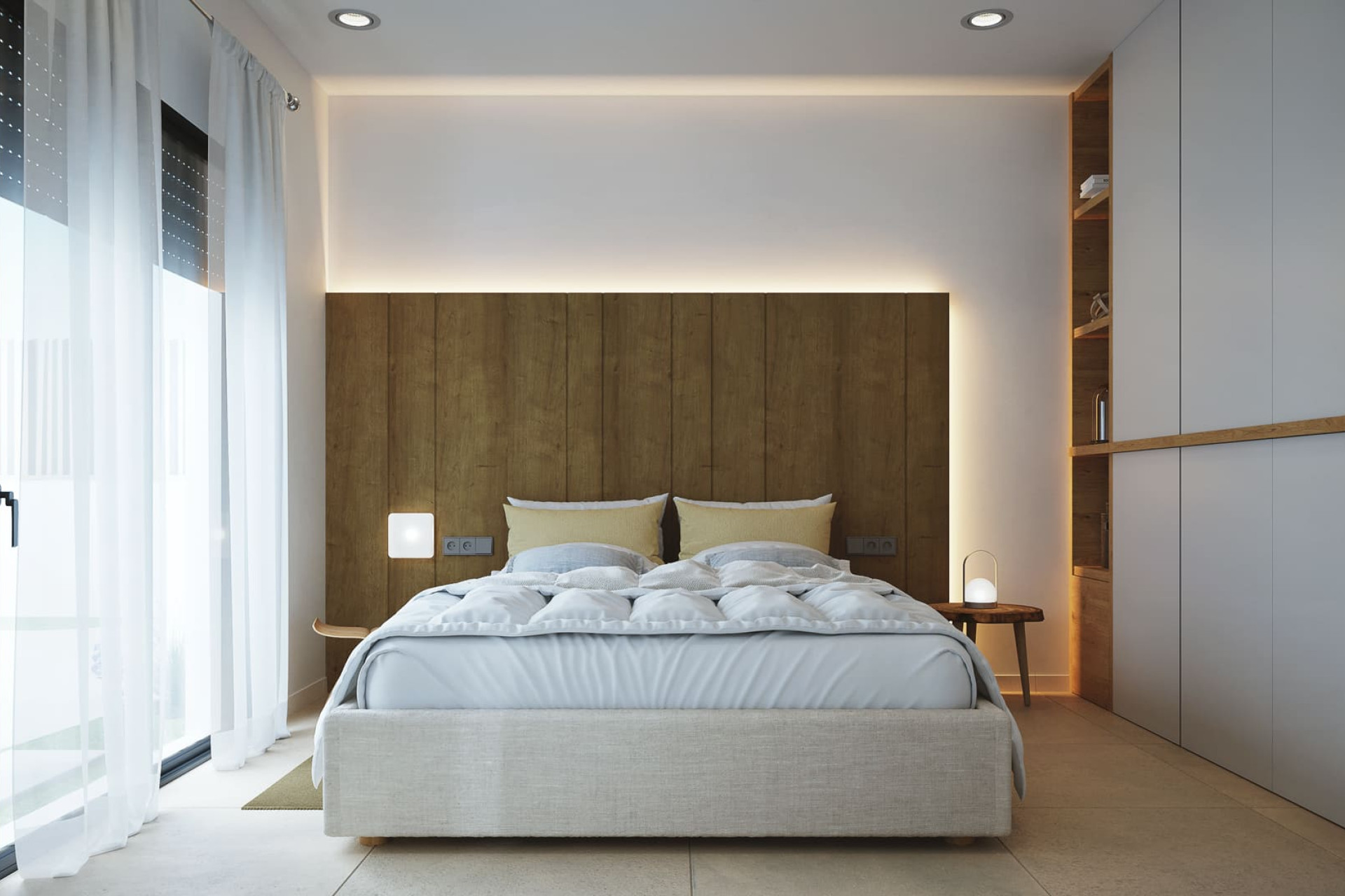 New Build - detached -
Altaona Golf Murcia - Altaona Golf & Country Village