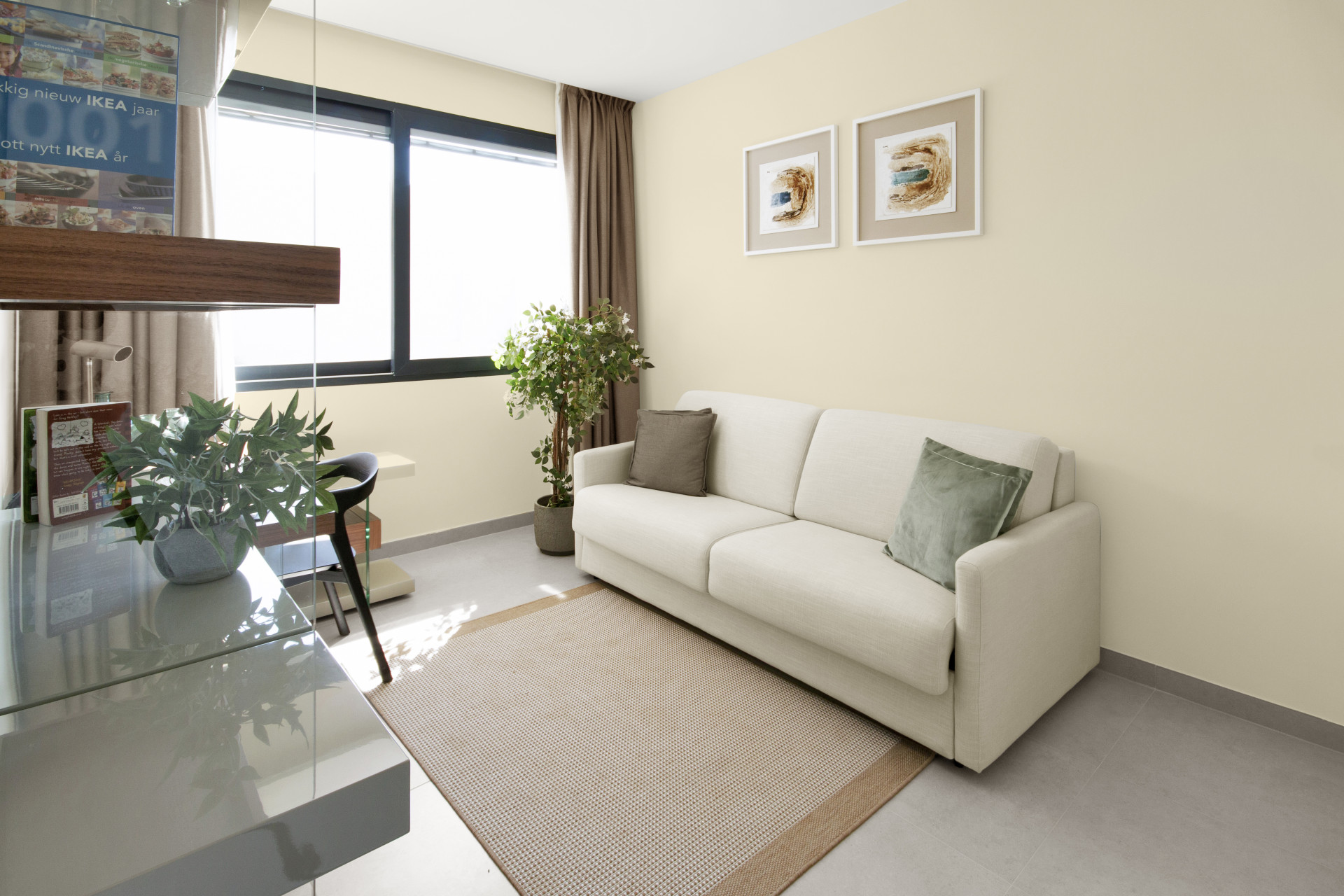 New Build - detached -
Altaona Golf Murcia - Altaona Golf & Country Village