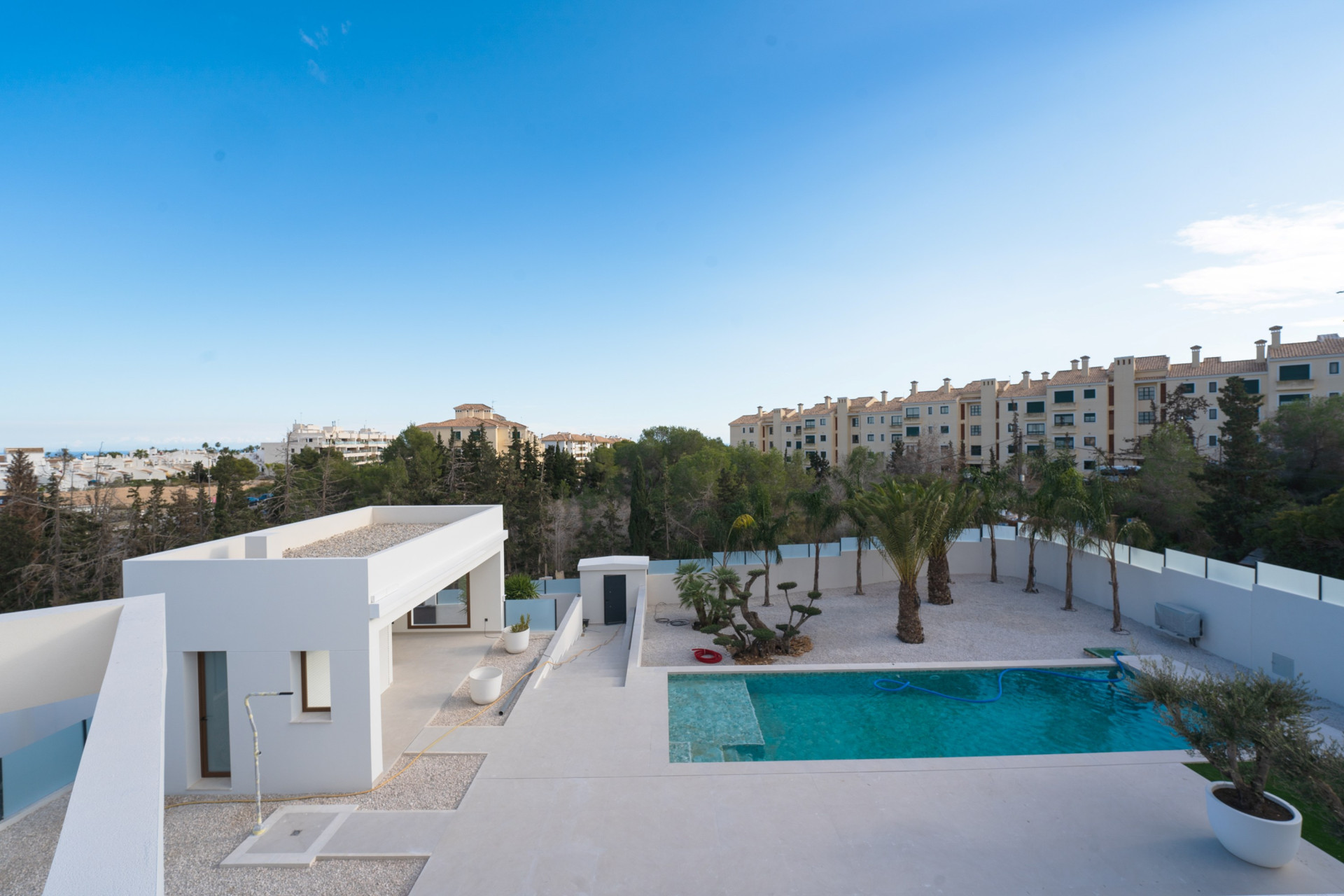 New Build - detached -
Benejúzar