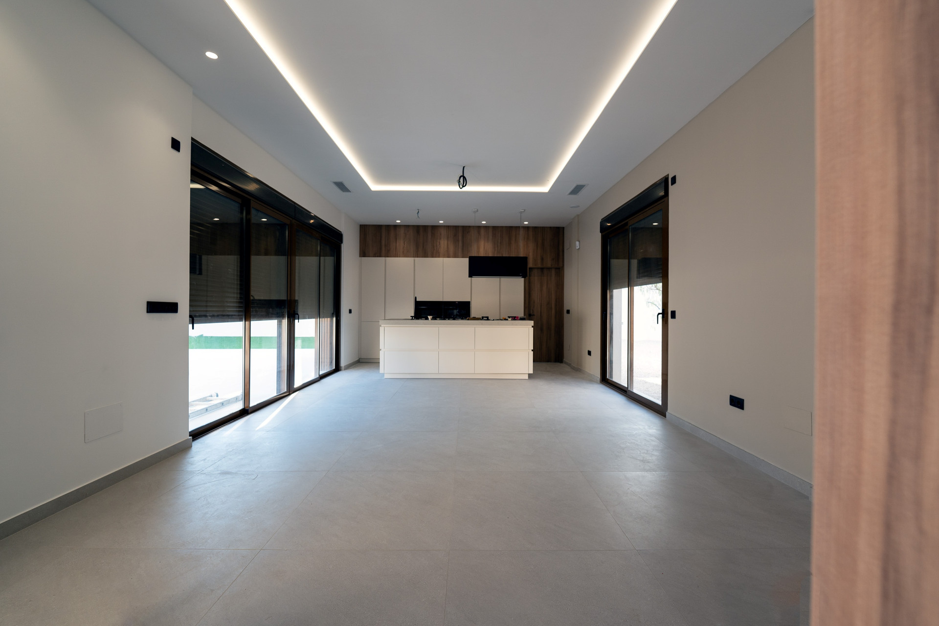 New Build - detached -
Benejúzar