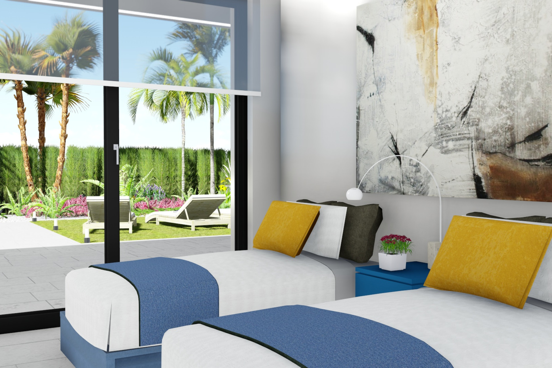 New Build - detached -
Calasparra