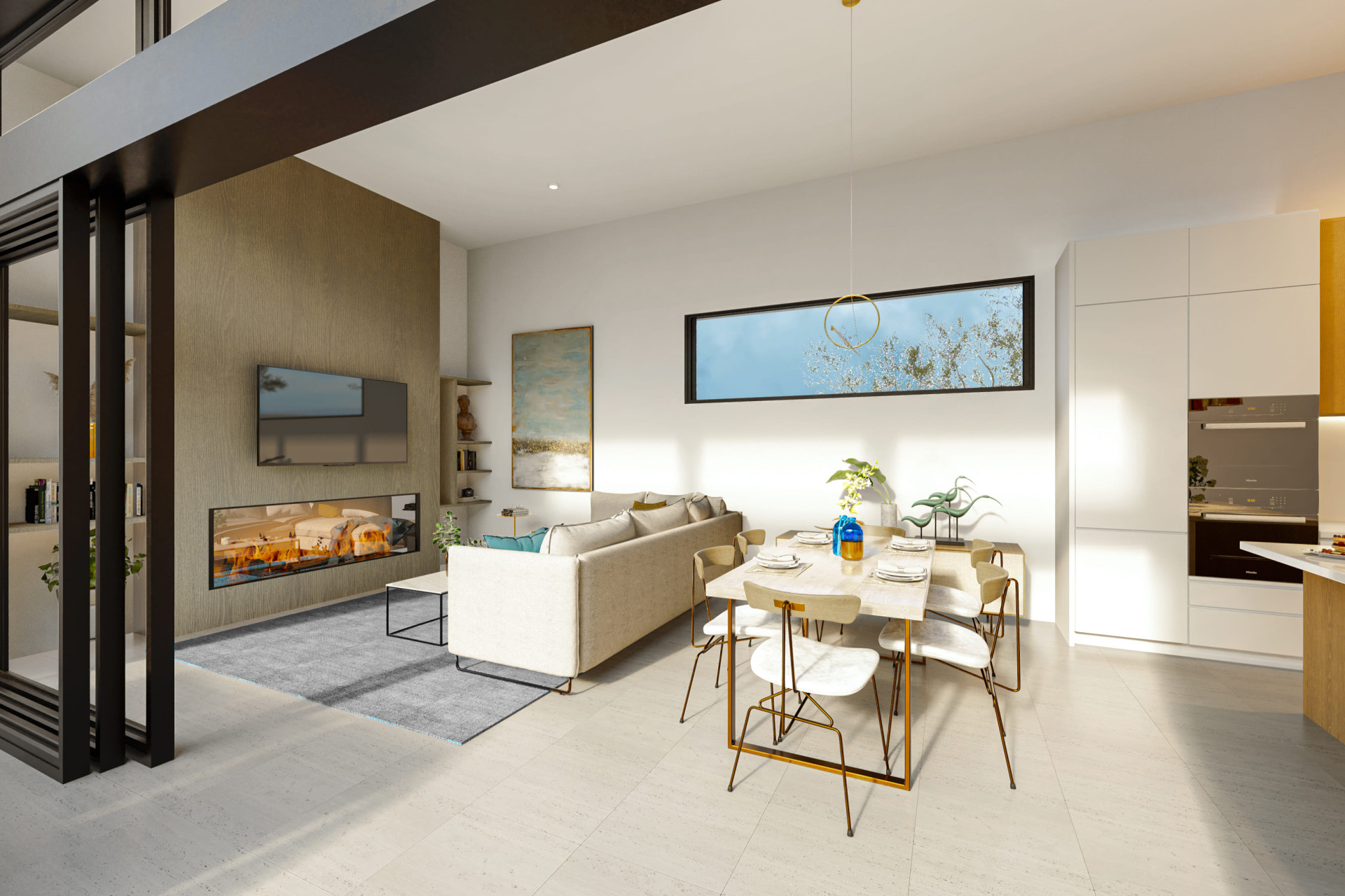 New Build - detached -
Calasparra