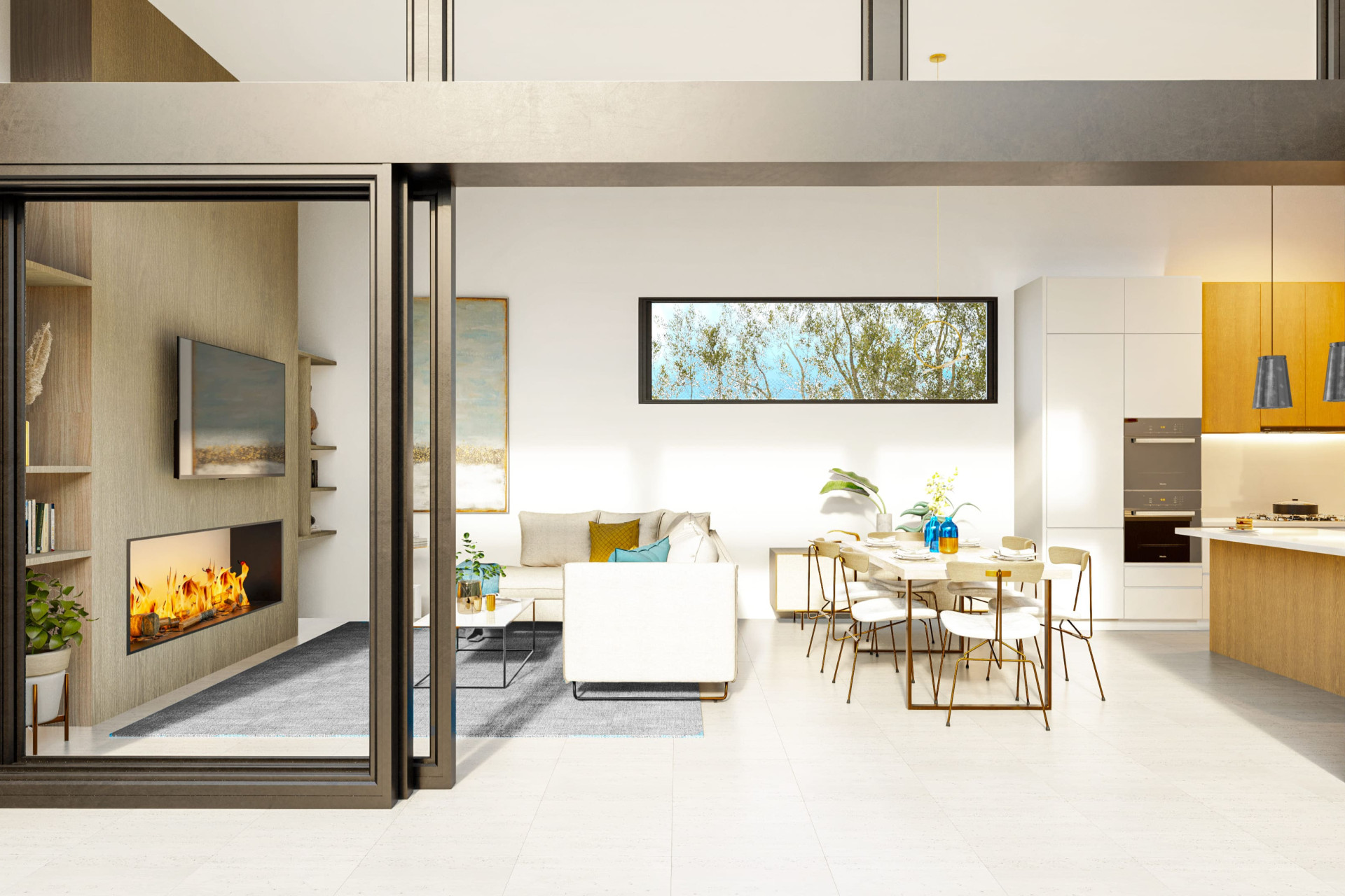 New Build - detached -
Calasparra