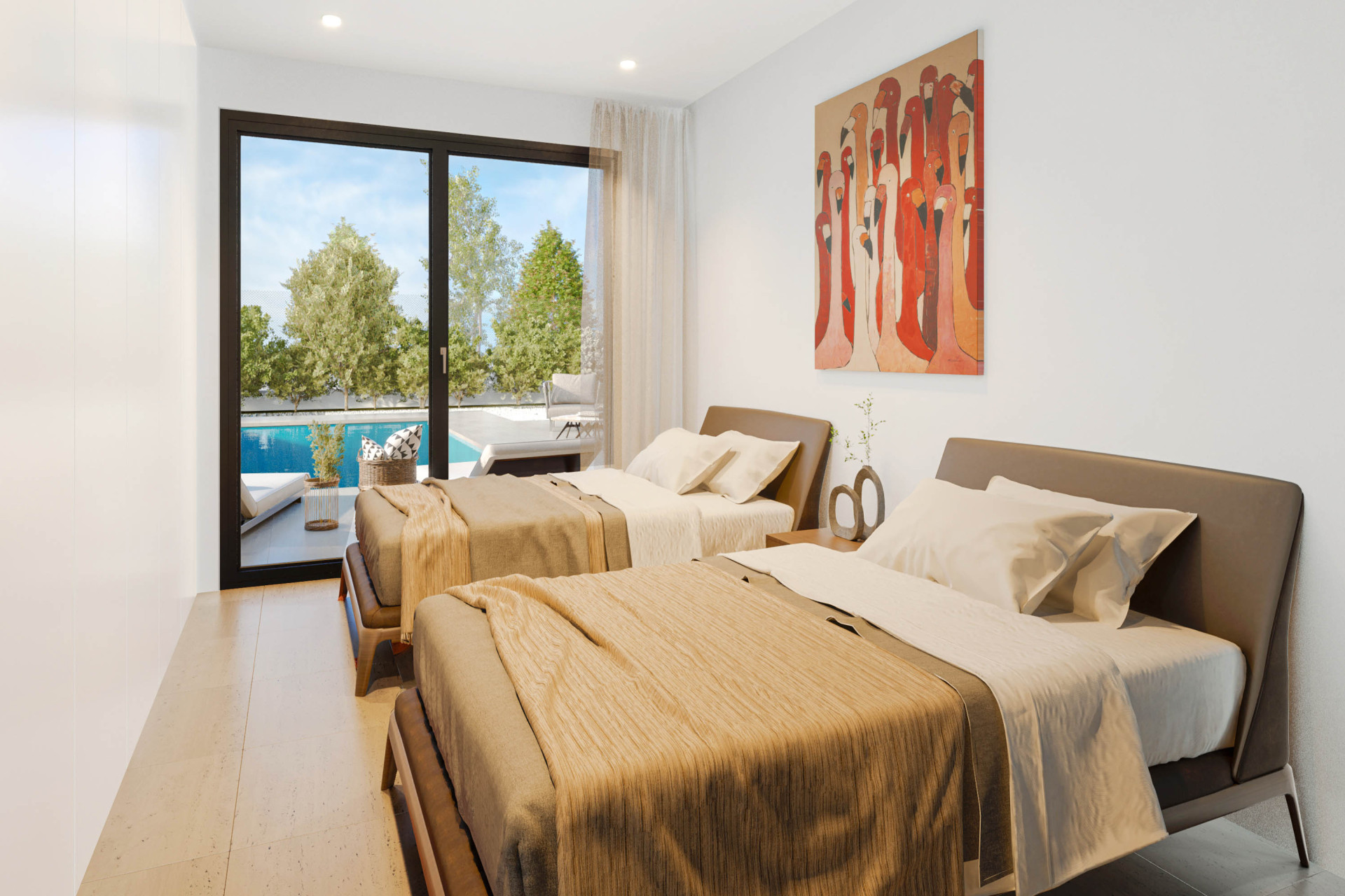 New Build - detached -
Calasparra