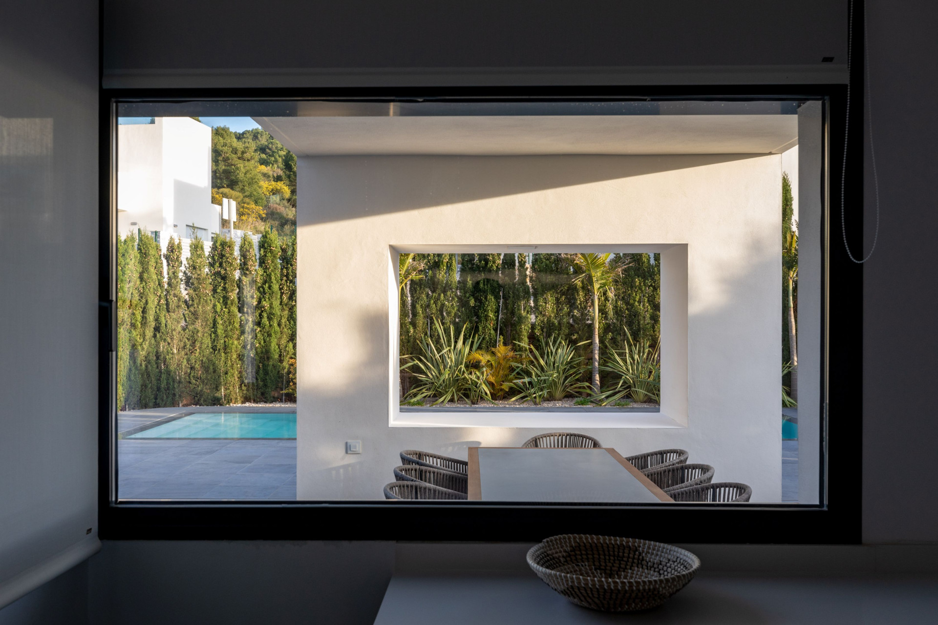 New Build - detached -
Cartagena