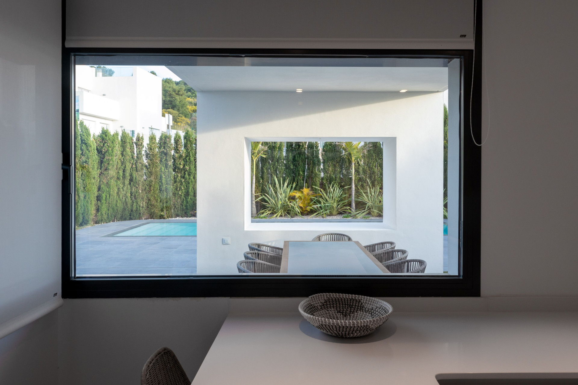 New Build - detached -
Cartagena