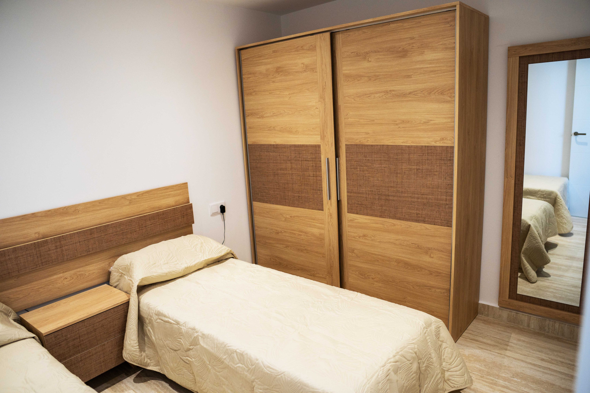 New Build - detached -
Ciudad Quesada
